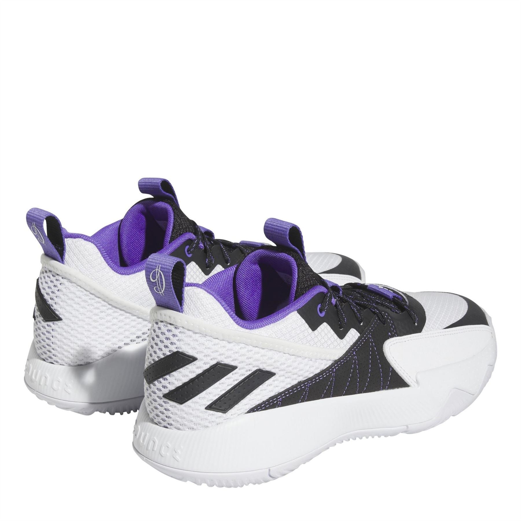 adidas Dam Certified Low Top Sneakers