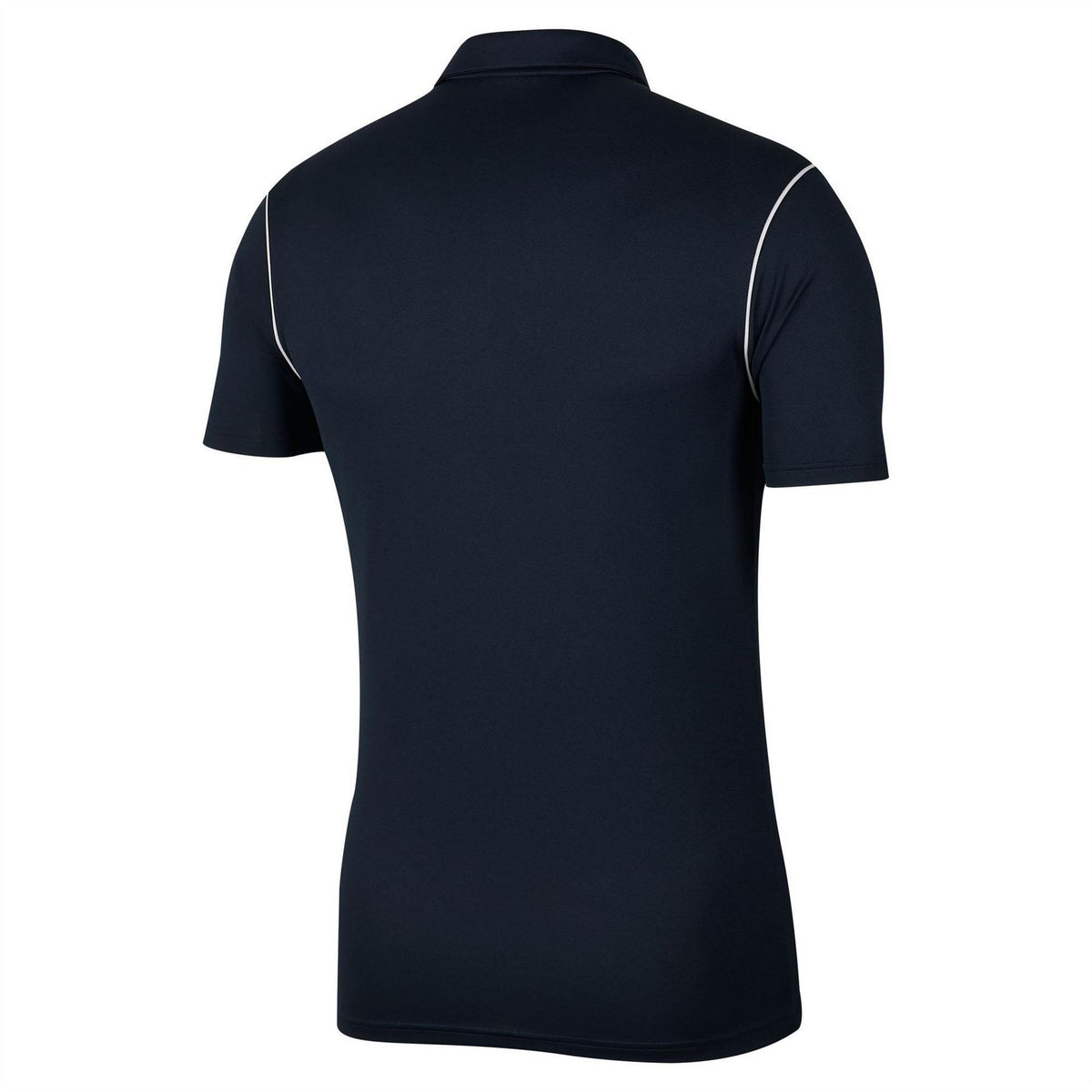 Nike Park 20 Collared Neck Short Sleeve Regular Fit Shirt