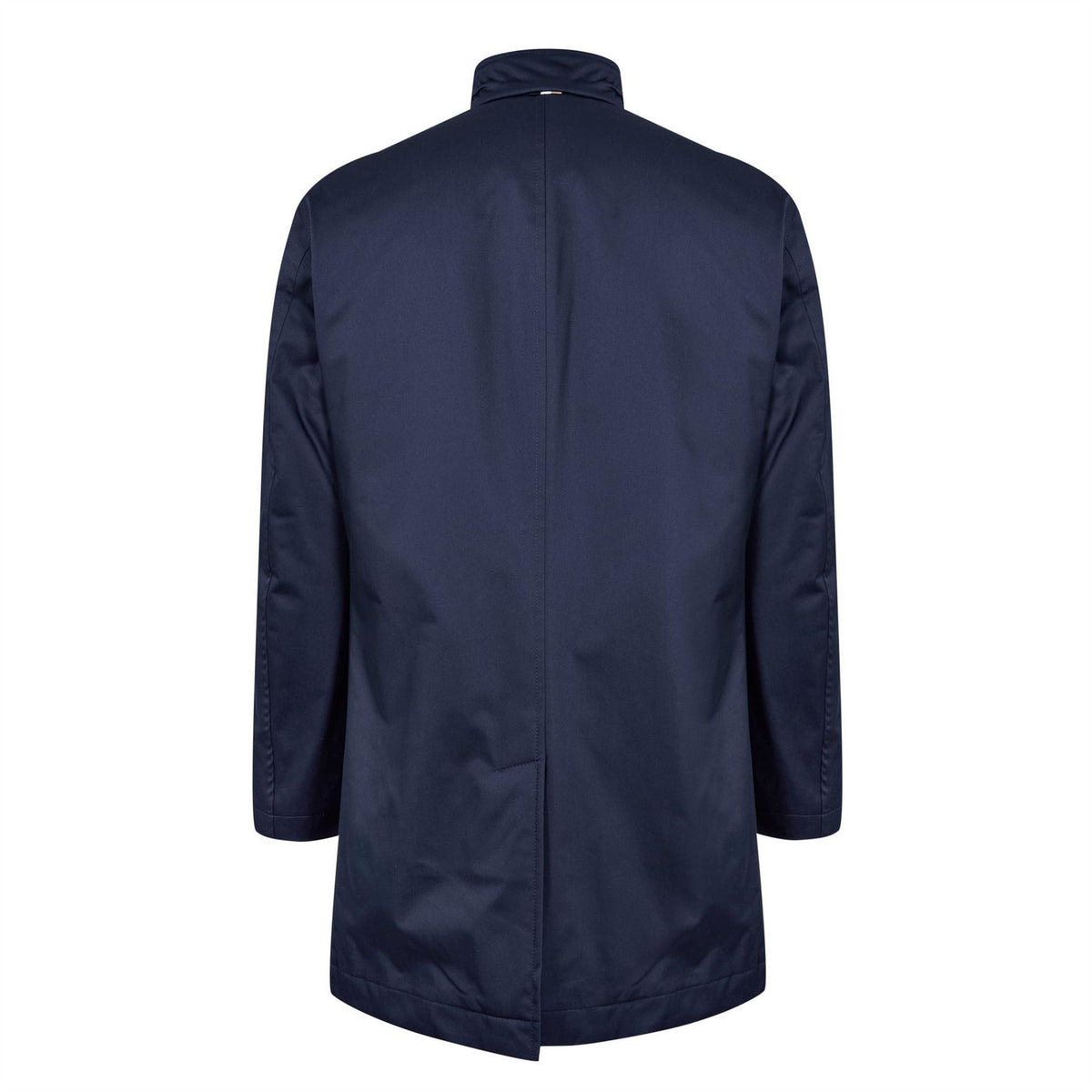 Boss Hbb Hjared Su Pad Coat, H Jared Su Pad