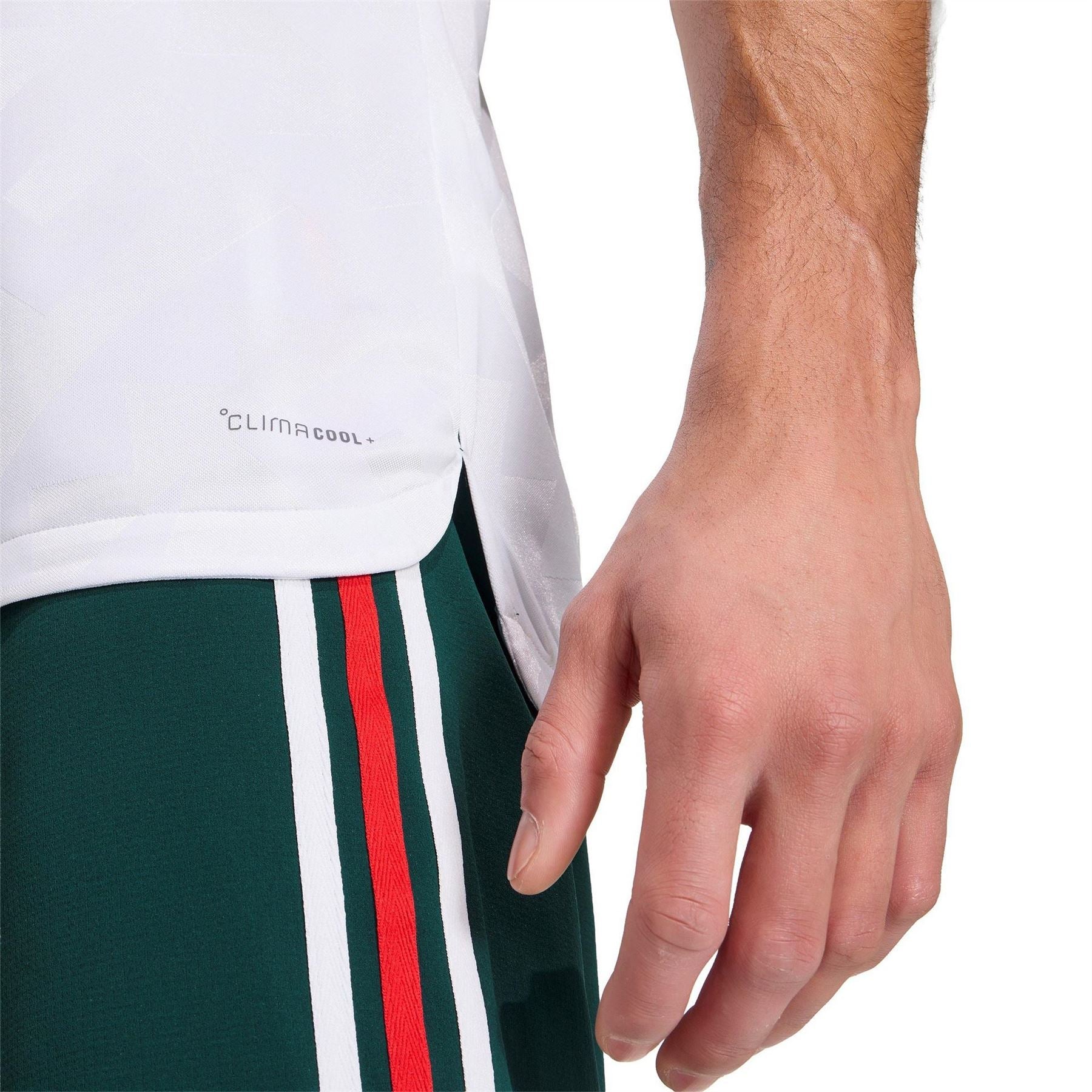 adidas Authentic Away Shirt World Cup ™ 2026 Adults