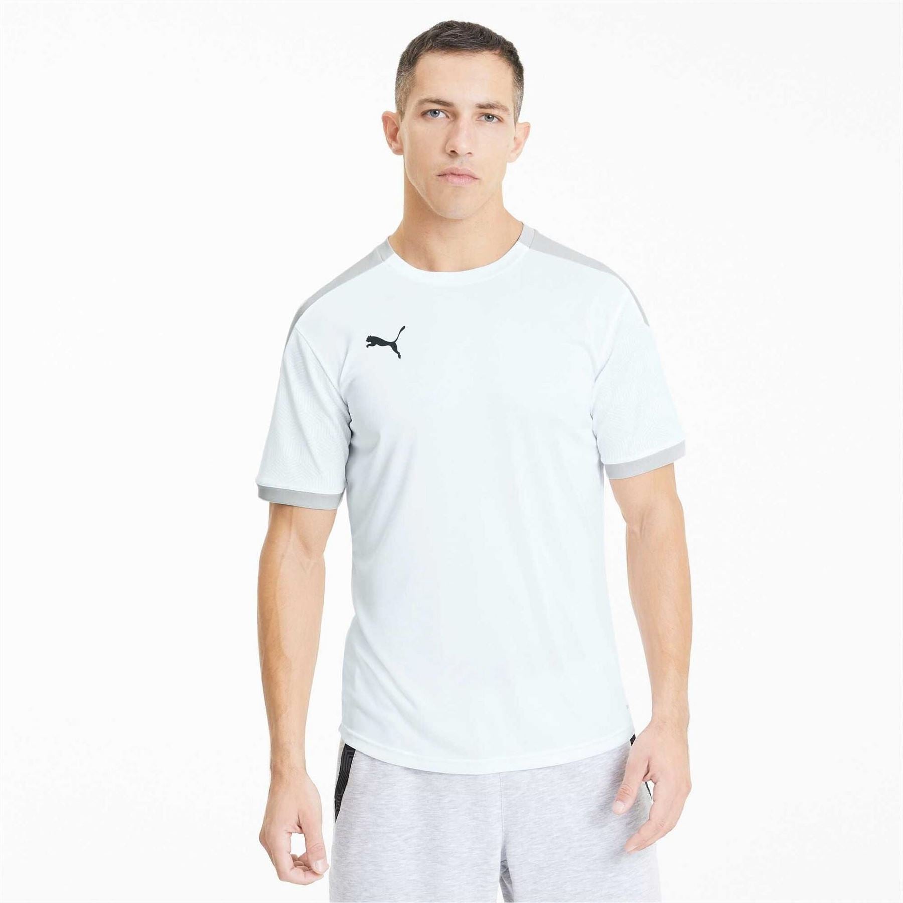 Puma Mens Training Top