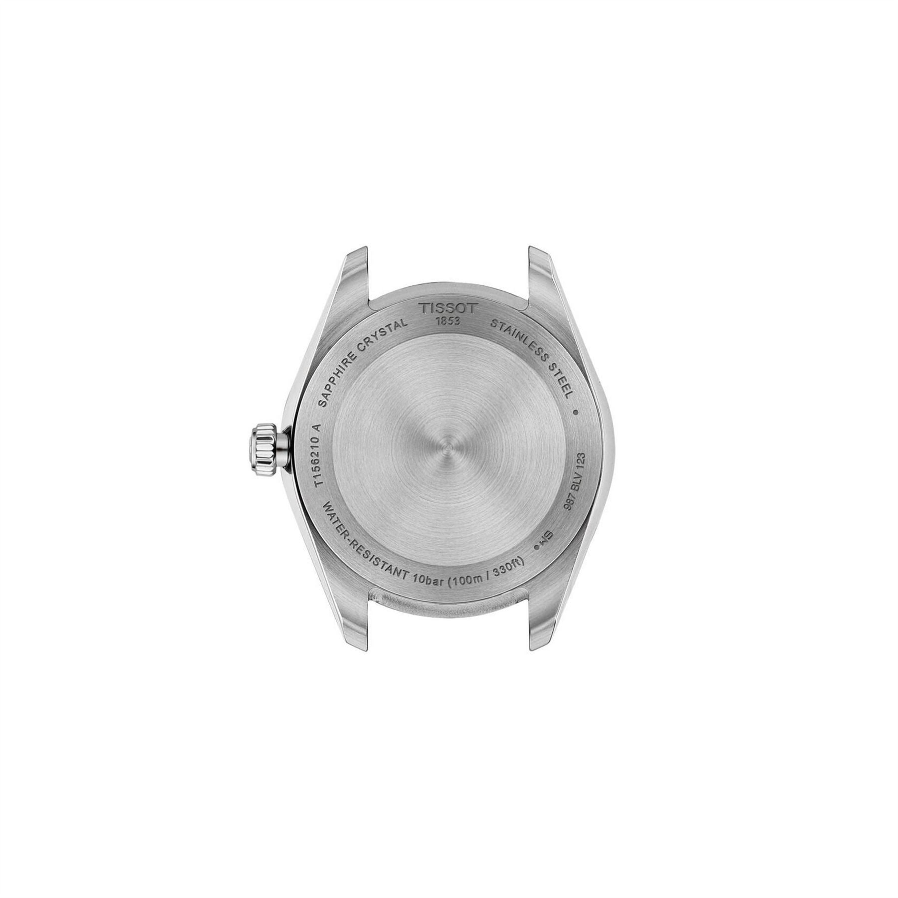 Tissot Ballade Watch