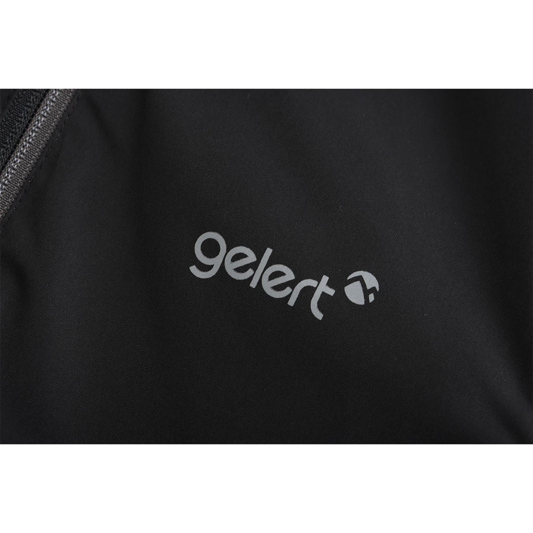 Gelert Waterproof Raincoat Juniors