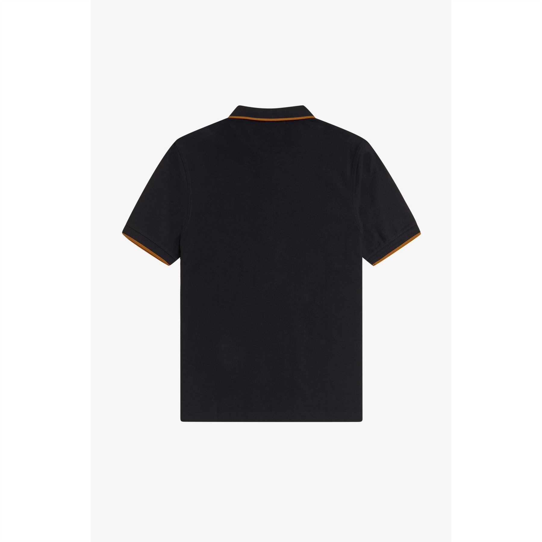 Fred Perry Short Sleeve Polo Shirt