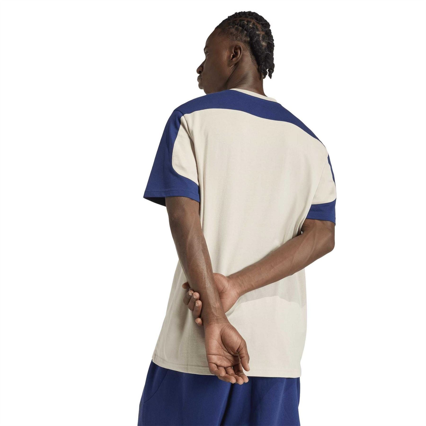 adidas Collegiate T-Shirt