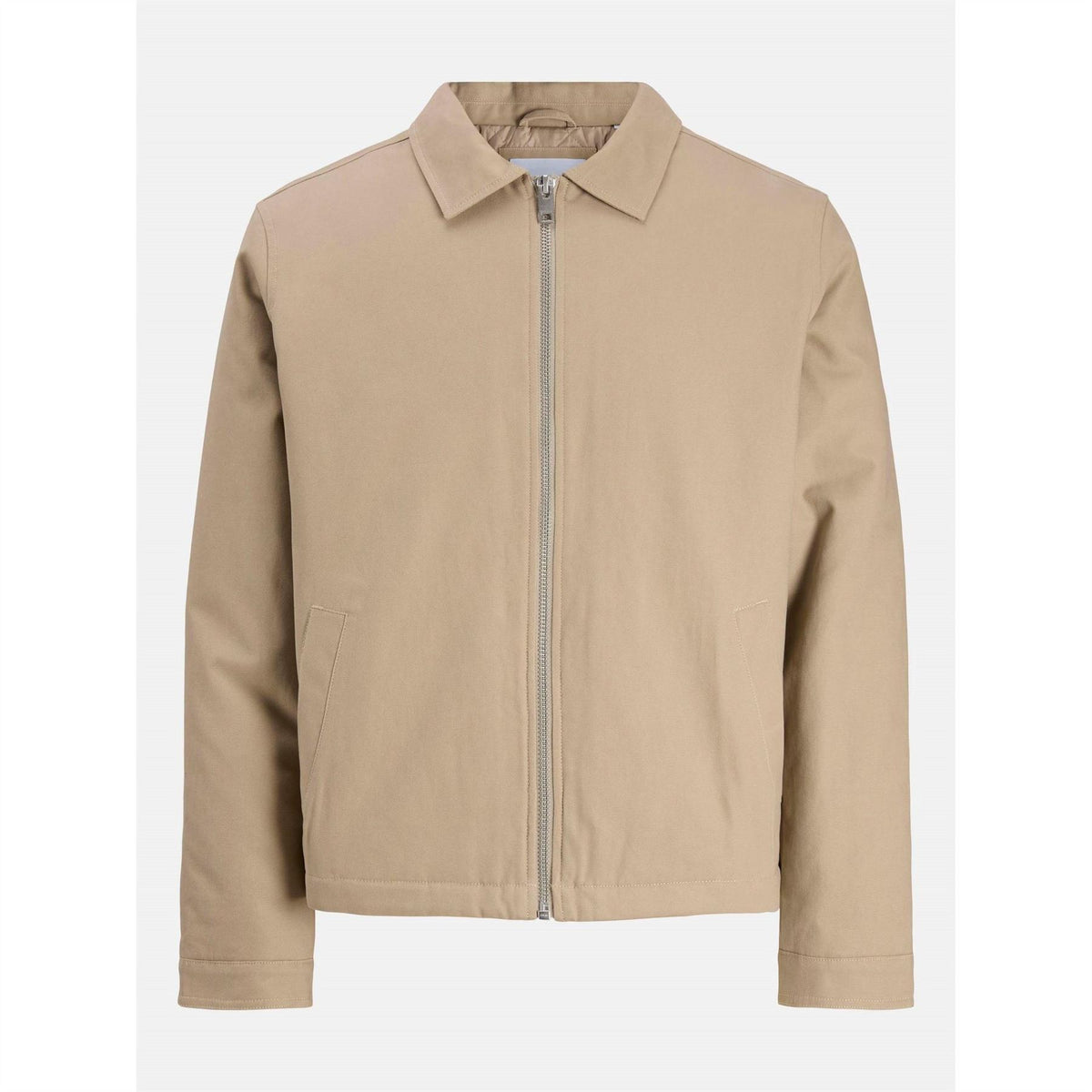 Jack and Jones Mens Worker Jacket