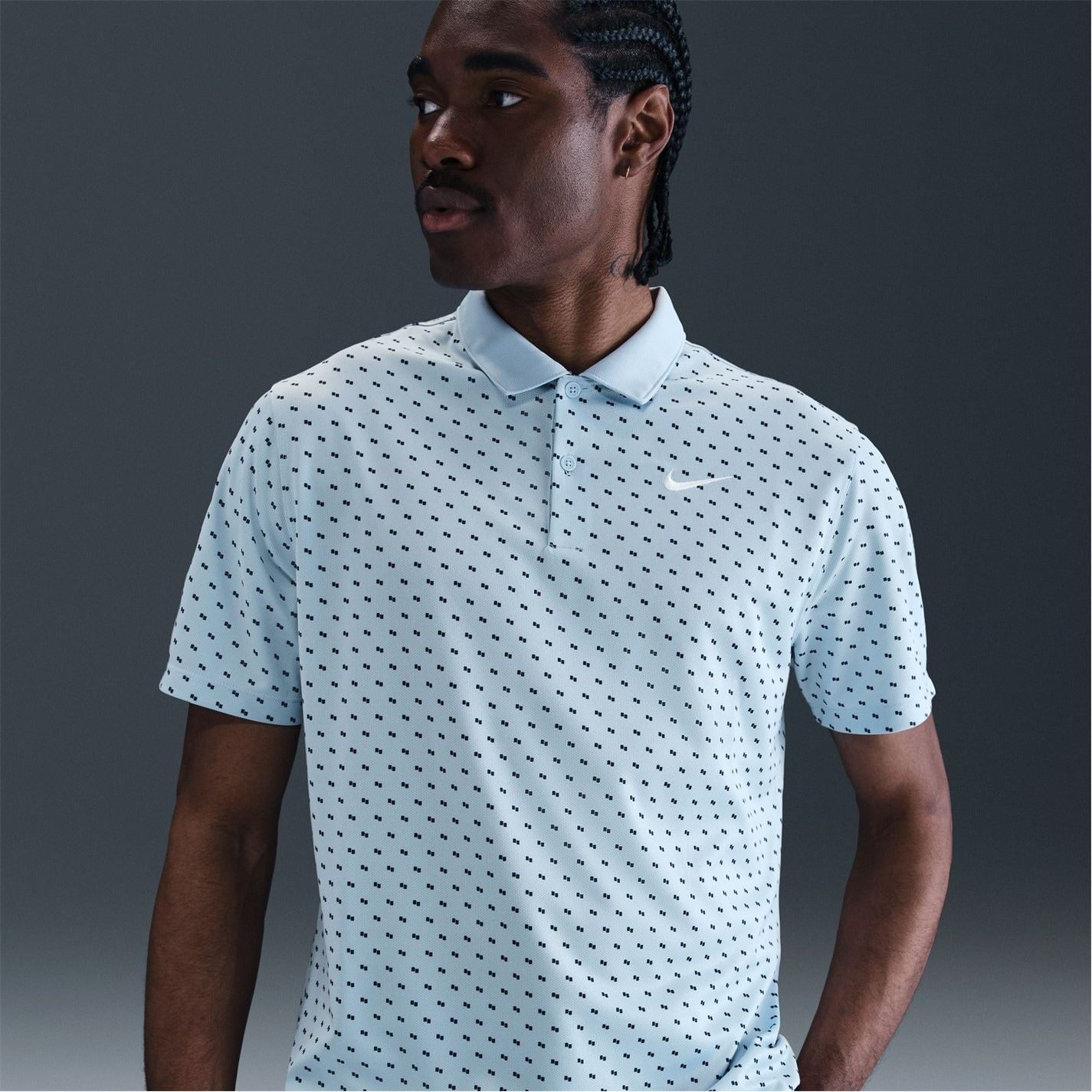 Nike Victory Prt Pol Sn54