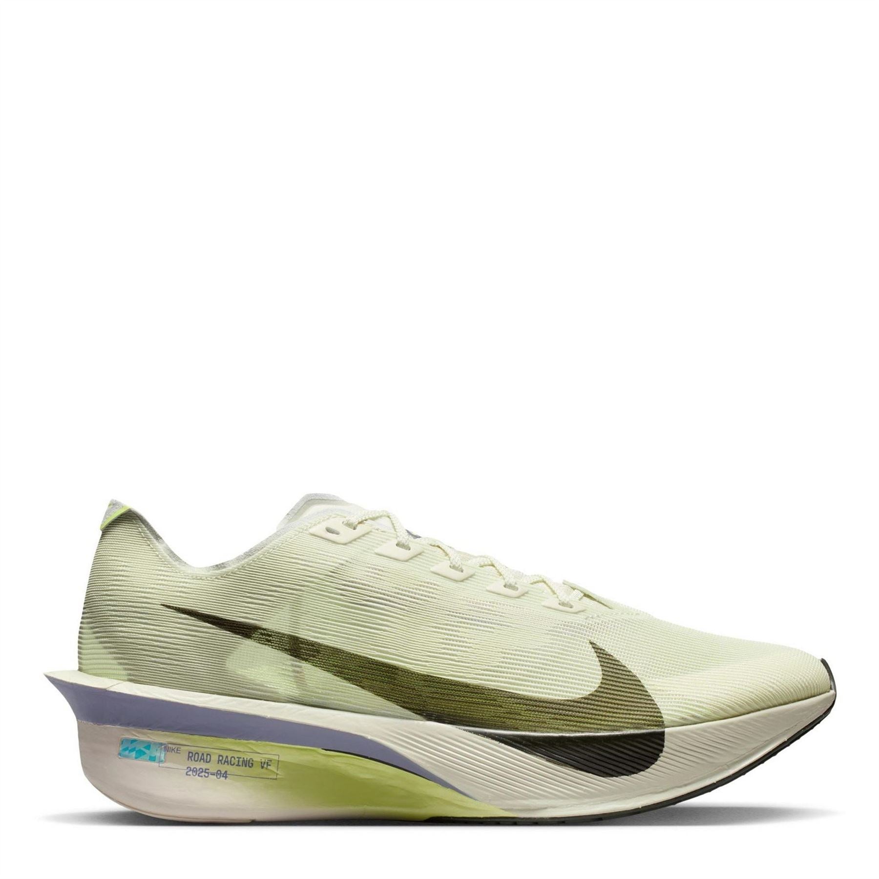 Nike Mens Vaporfly 4 Road Running Shoes