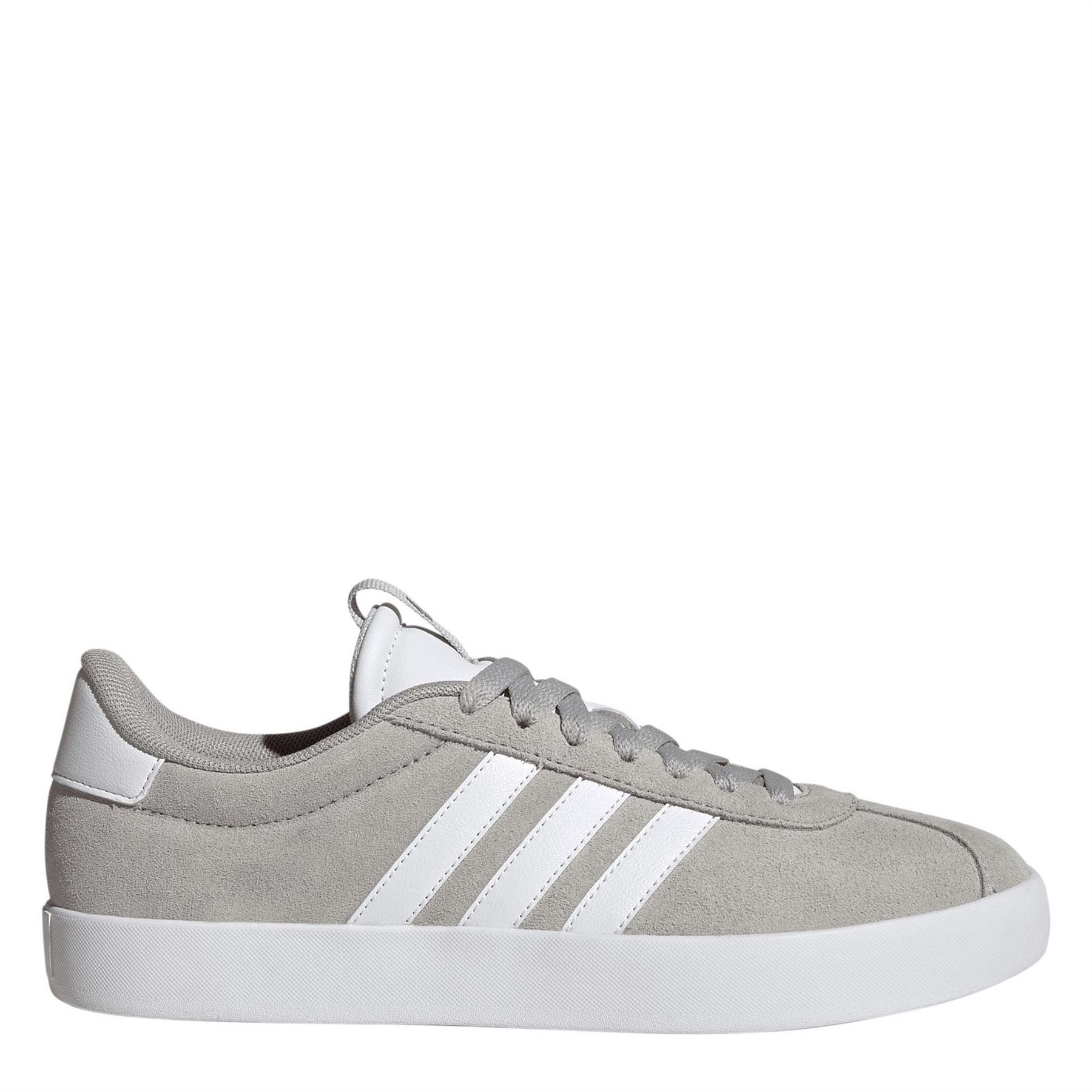 adidas Womens Vl Court 3.0