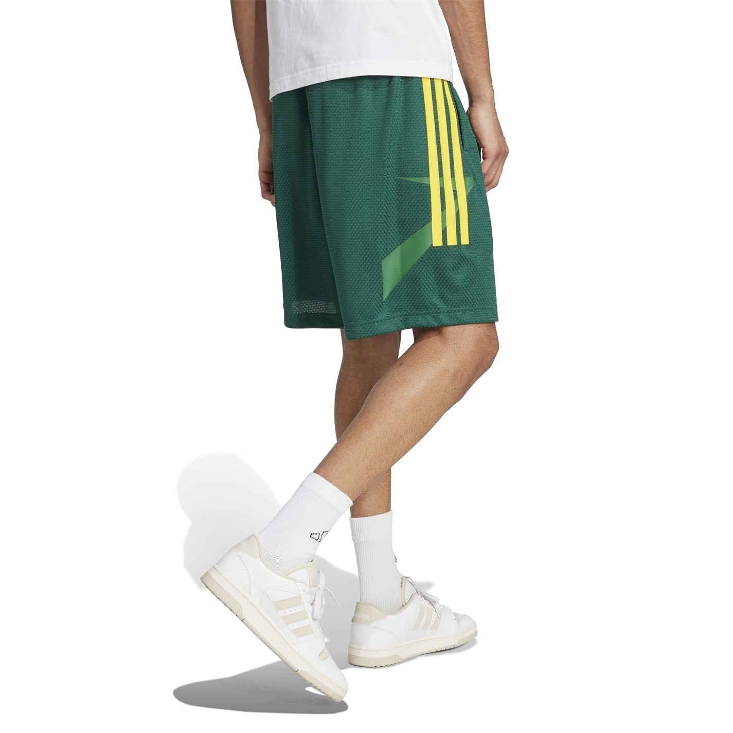 adidas House Of Tiro Nations Pack Shorts Adults