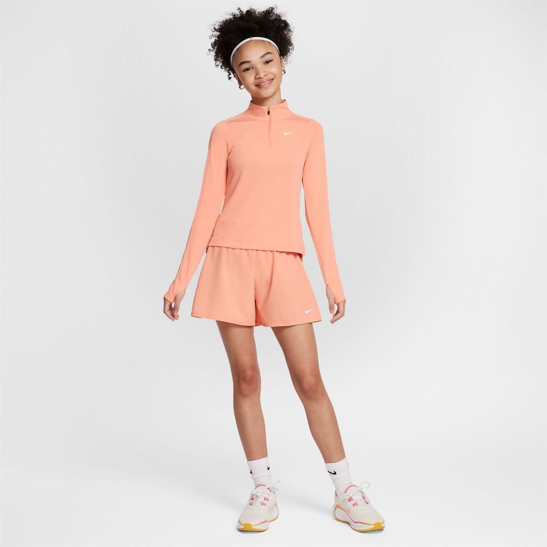 Nike G Nk Df Sht W F Jn99
