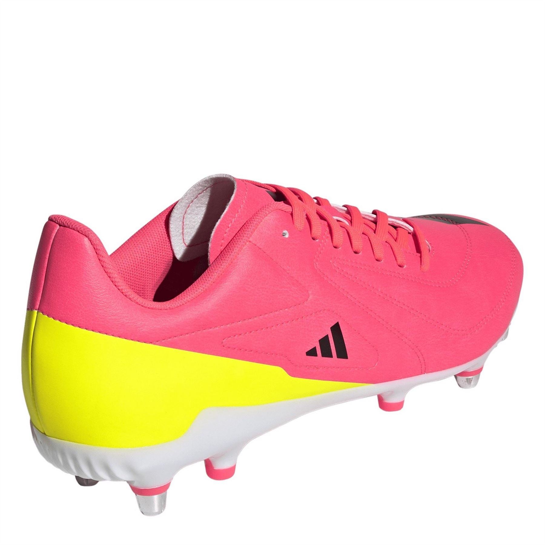 adidas Rs 15 Adults Soft Ground Rugby Boots