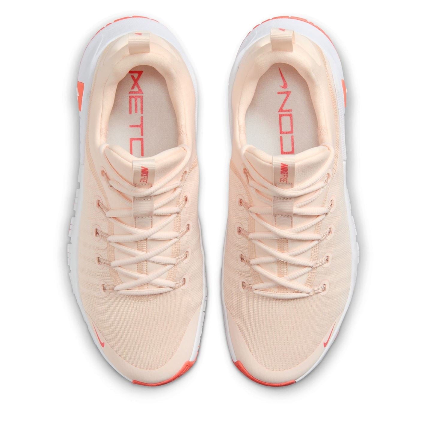 Nike Womens Free Metcon 6 Workout Shoes