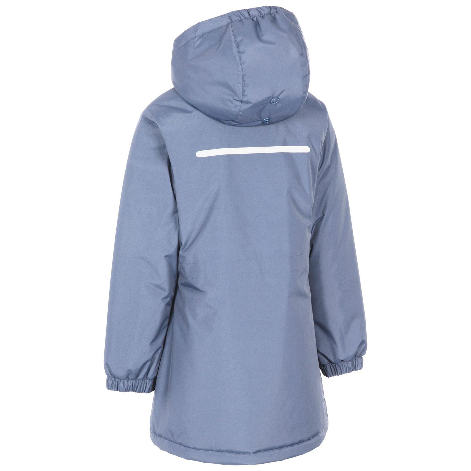 Trespass Kids Better Waterproof Jacket