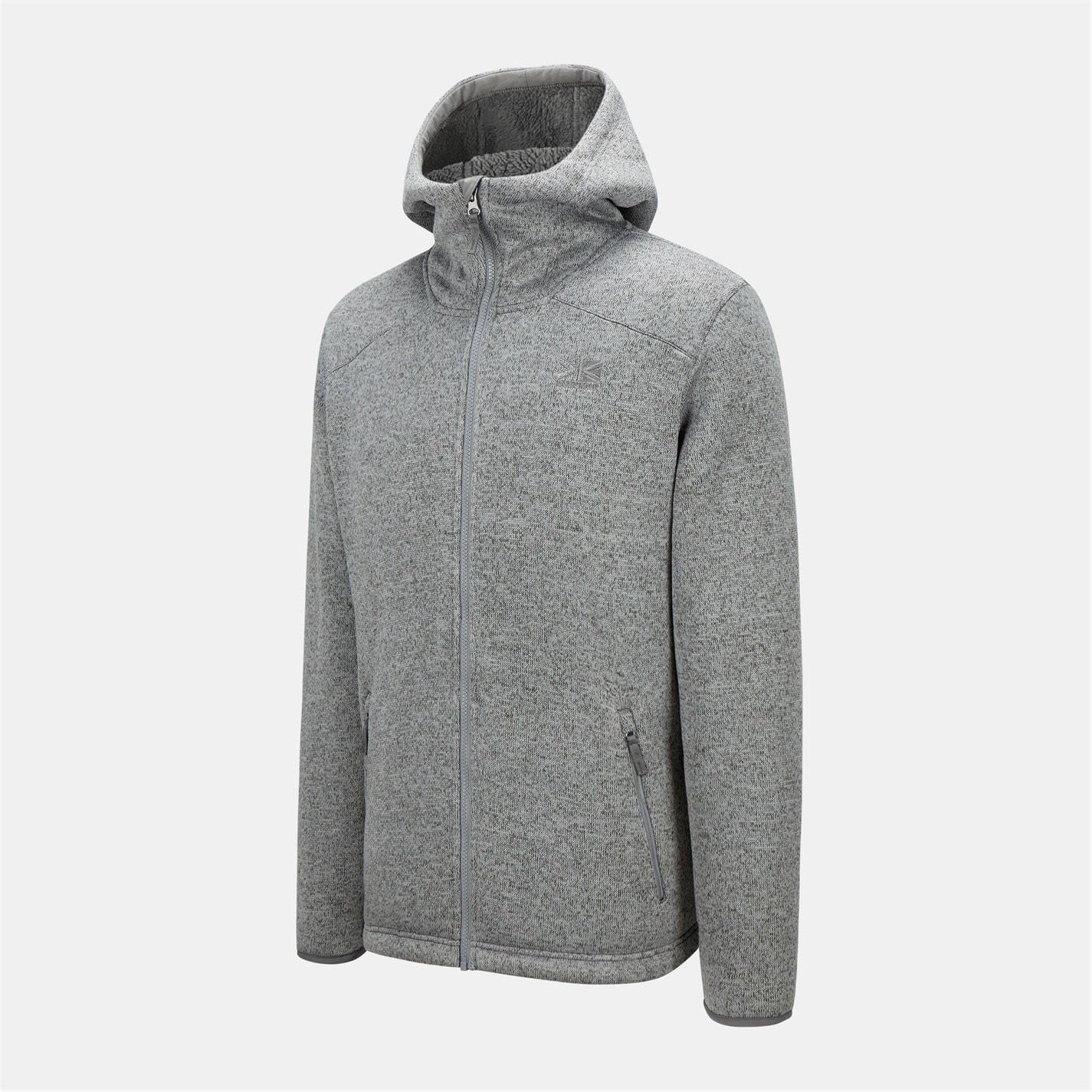 Karrimor Mens Orbit Hoodie