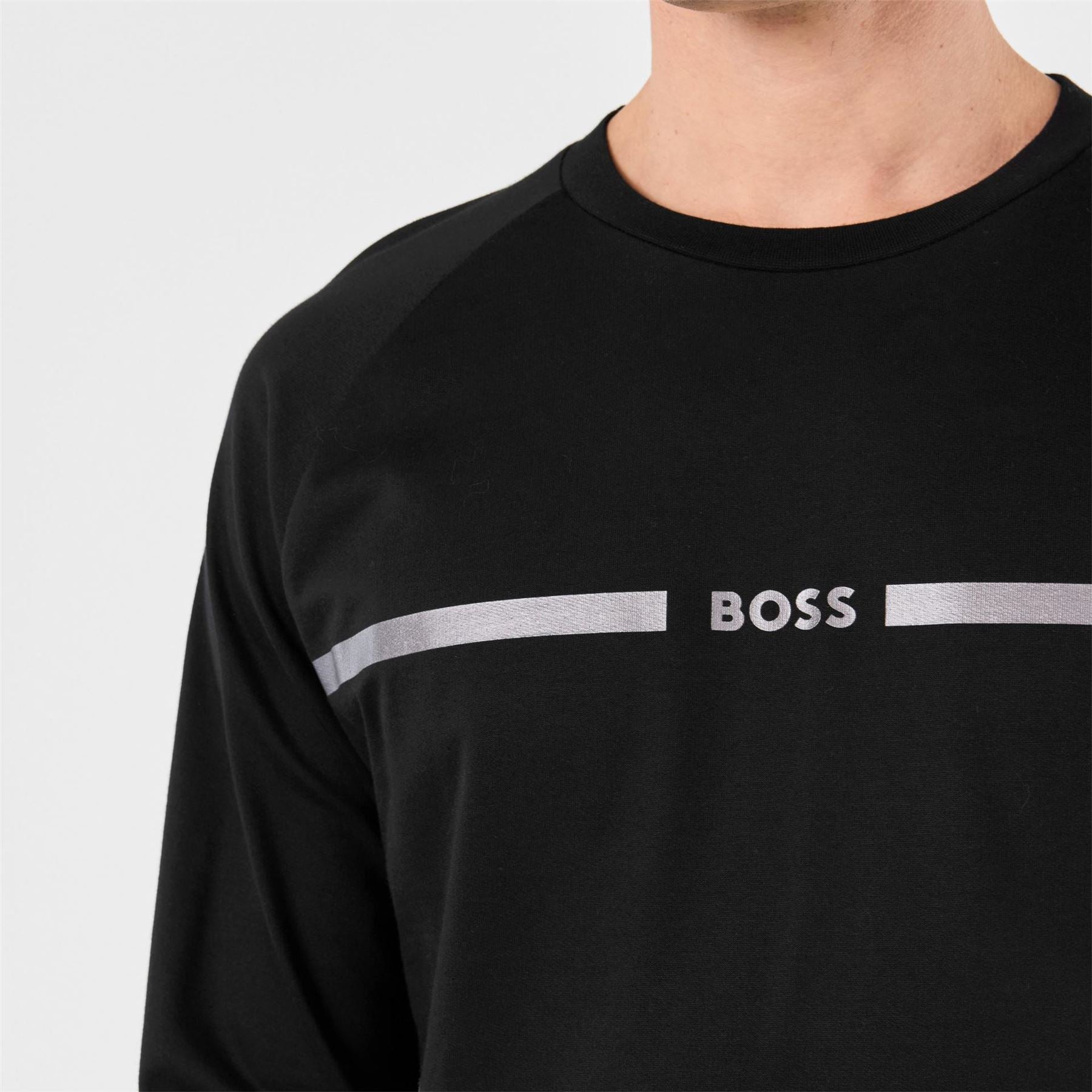 Boss Sweatshirt