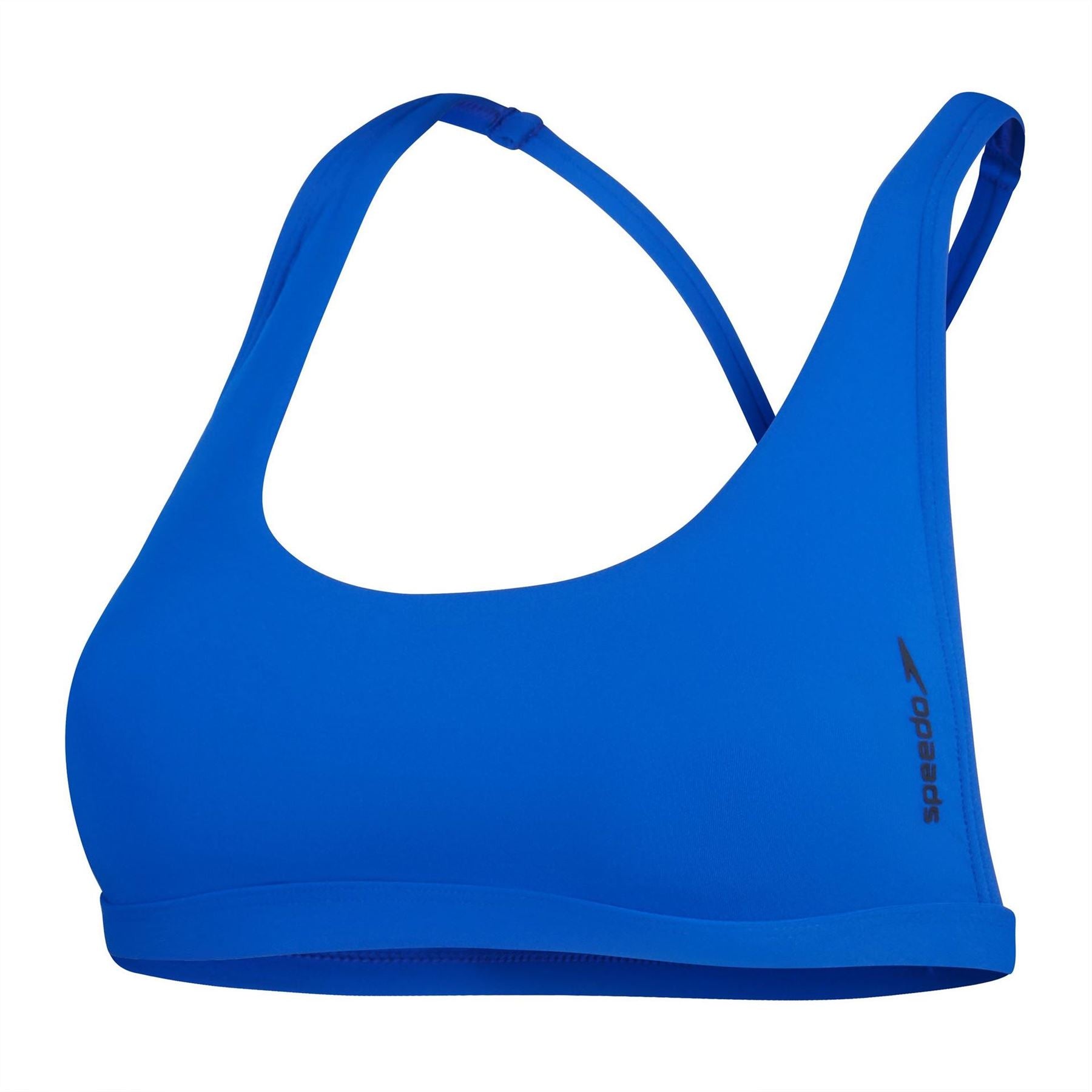 Speedo Neck Bikini Top
