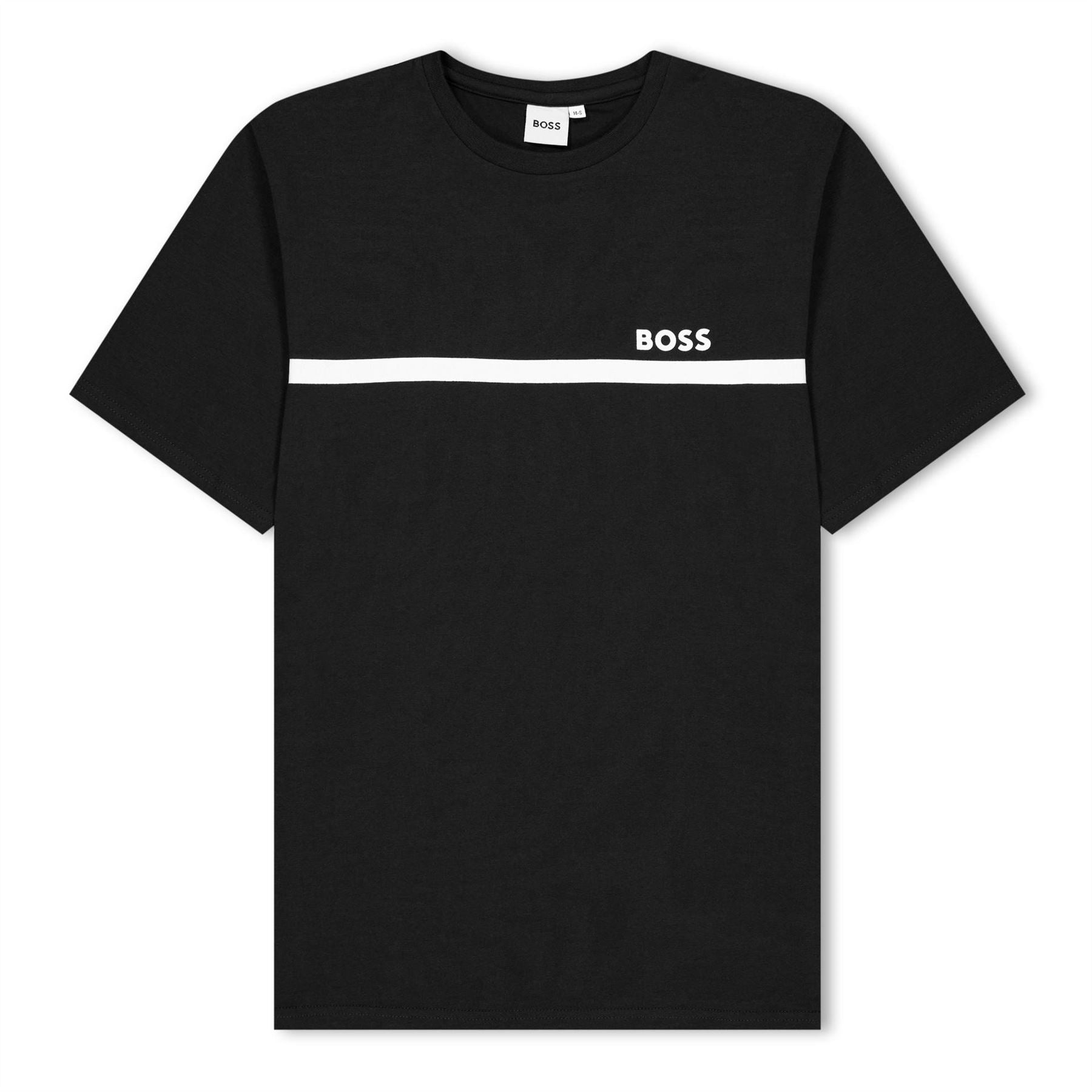 Boss Small Logo T-Shirt