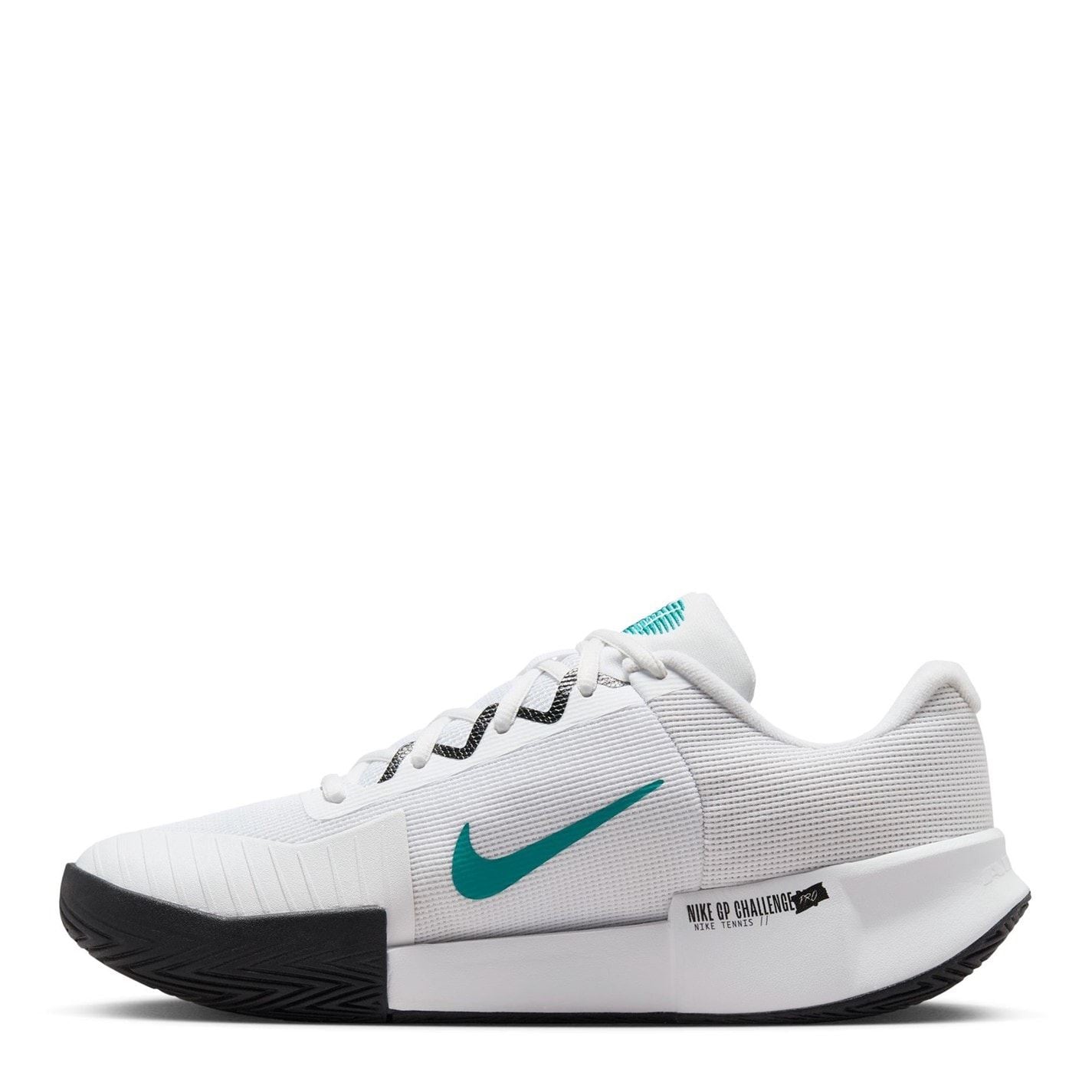 Nike Gp Challenge Pro Hard Court Tennis Shoes