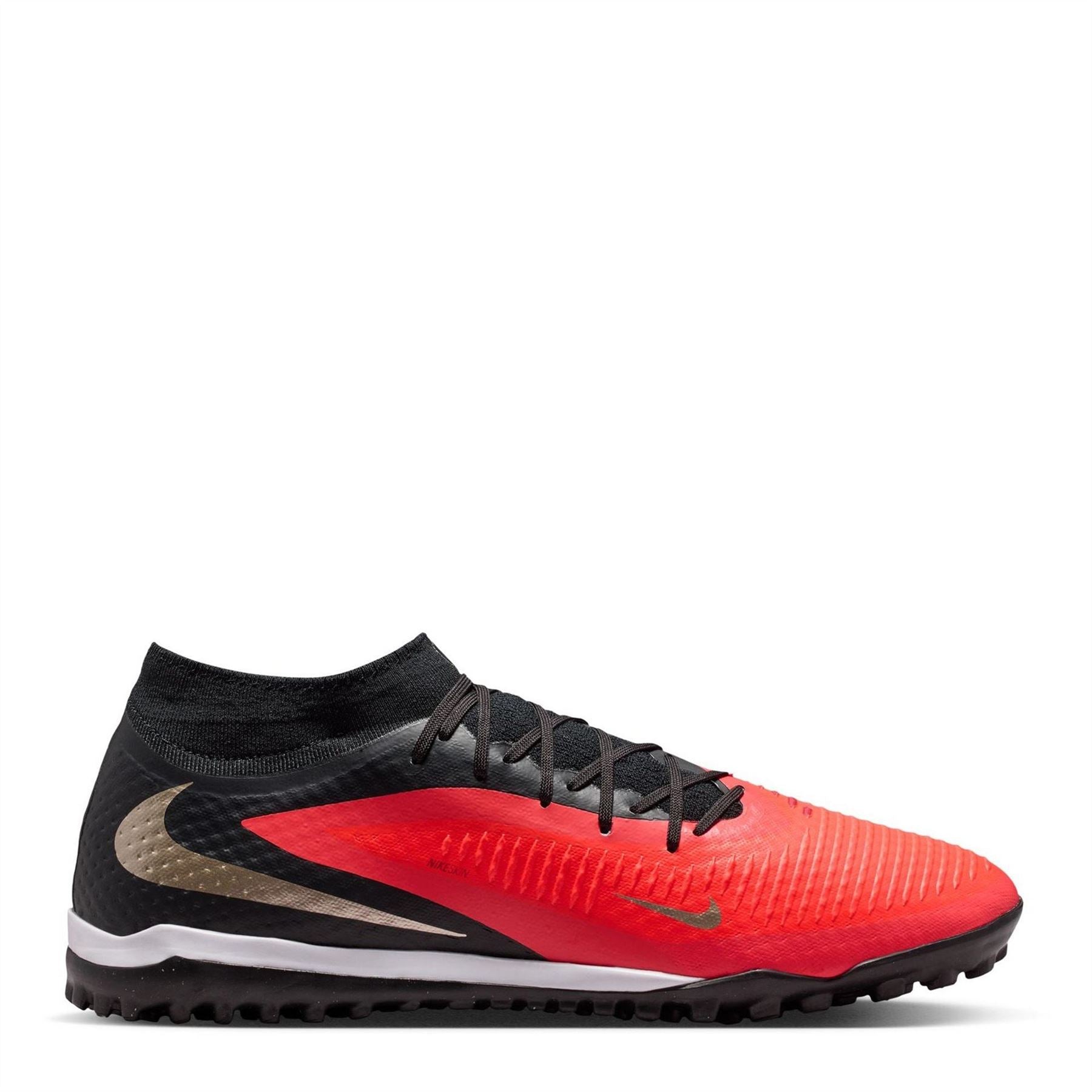 Nike 6 High Academy Adults Astro Turf Football Boots