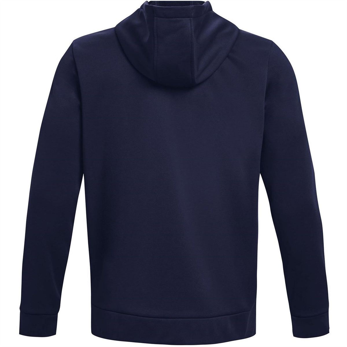 Under Armour Mens Armour Armour Fleece® Full Zip Hoodie