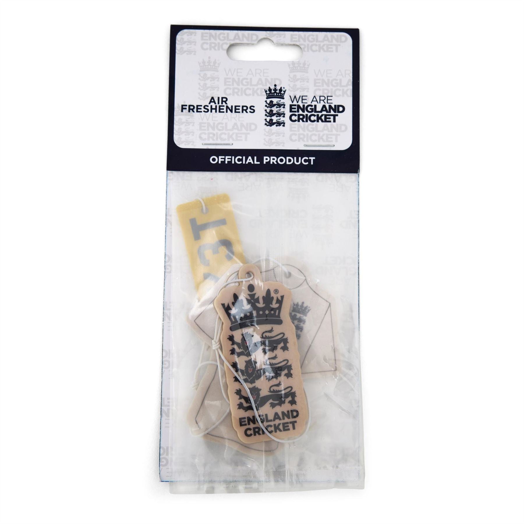 Castore 3 Pack Air Fresheners