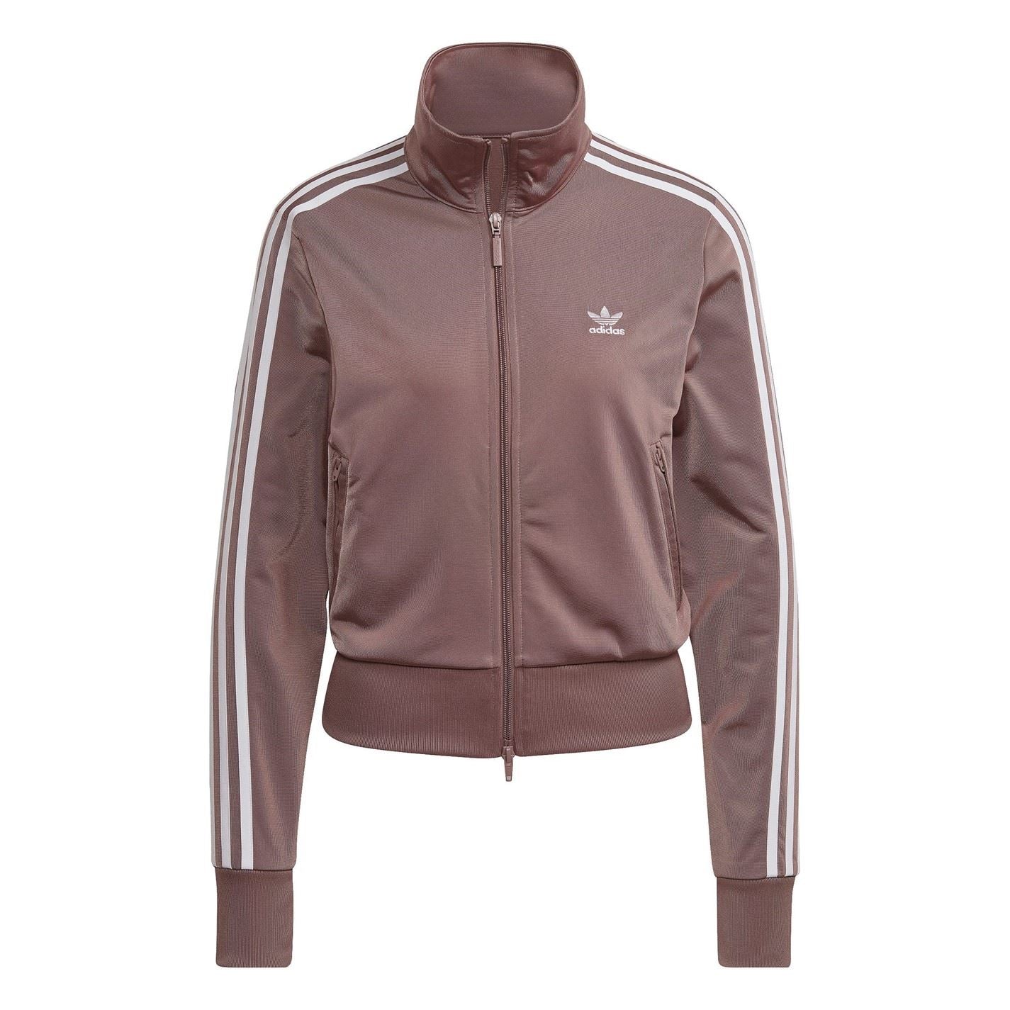 adidas Originals Ruched Cut Out High Neck Sweatshirt