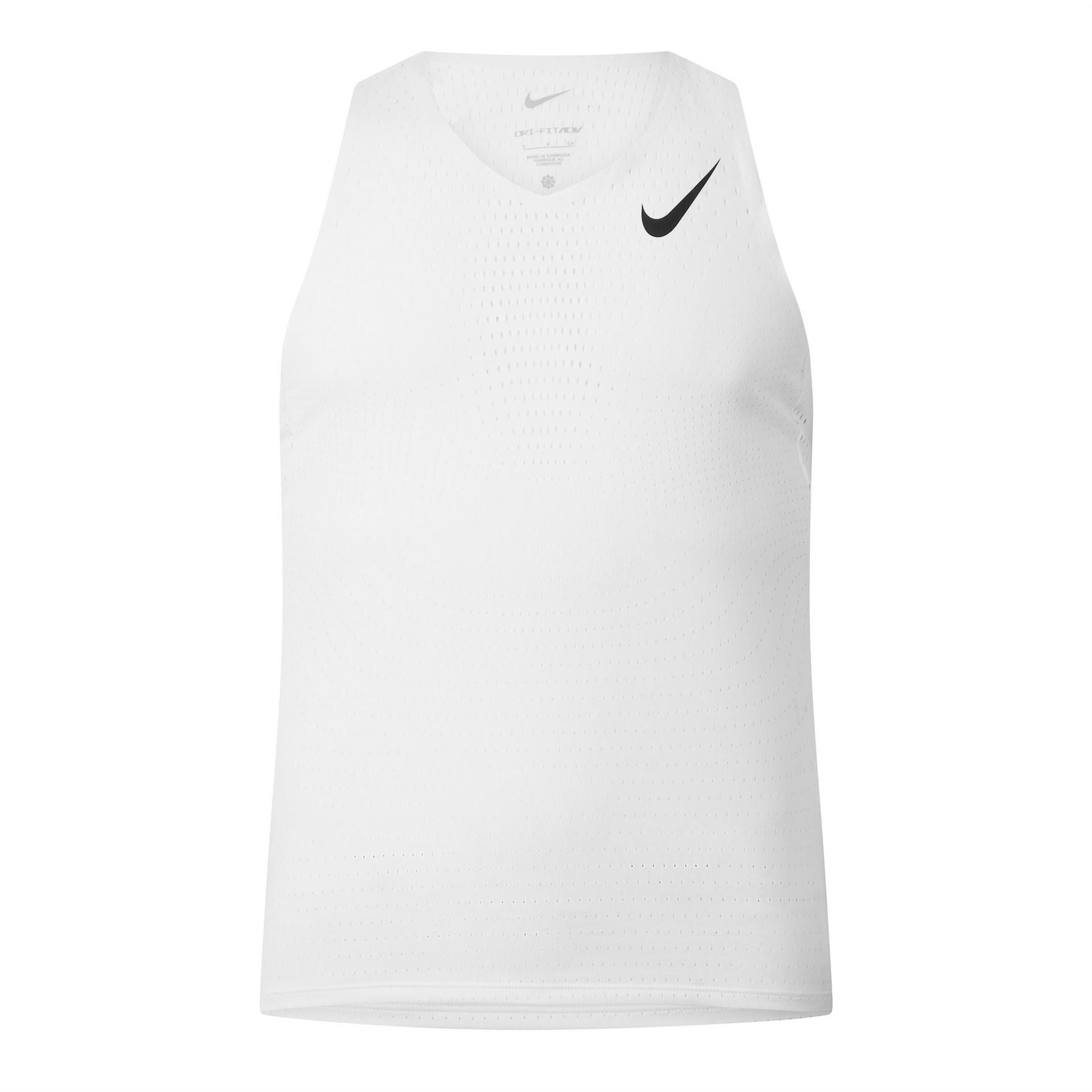 Nike Aeroswift Singlet Tank