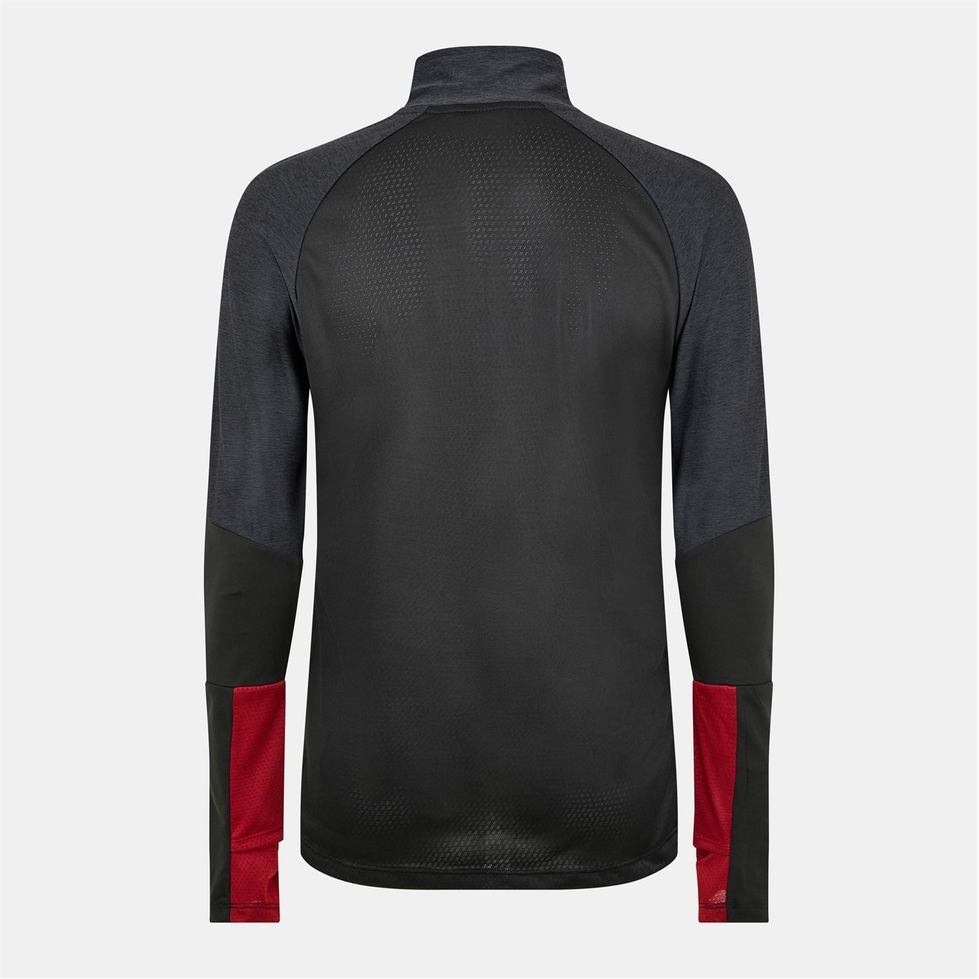 Umbro Pro Hooded Regular Fit Sweatshirt