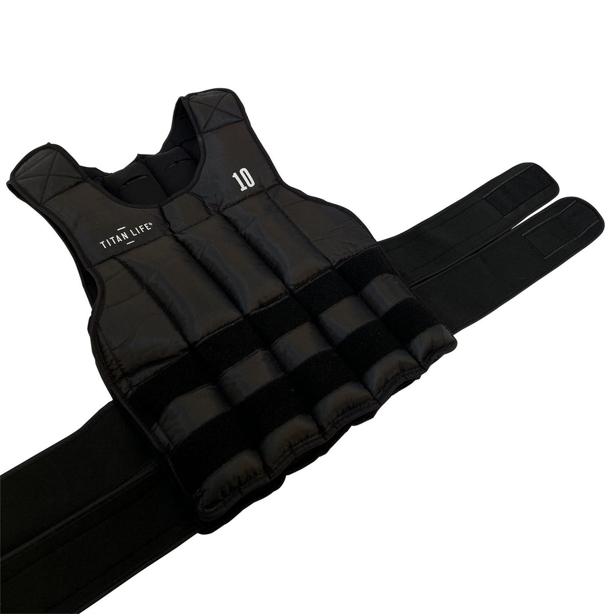 Titan Life Vest 10kg