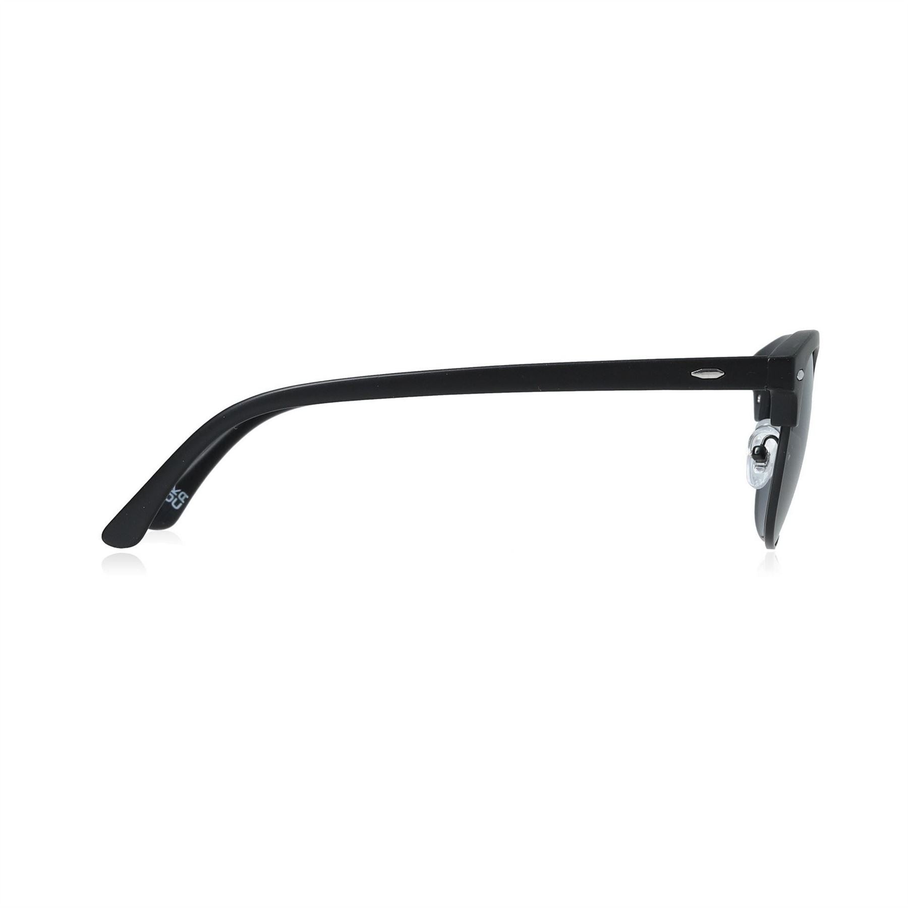 Firetrap Aviator Double Bridge Full Rim Sunglasses