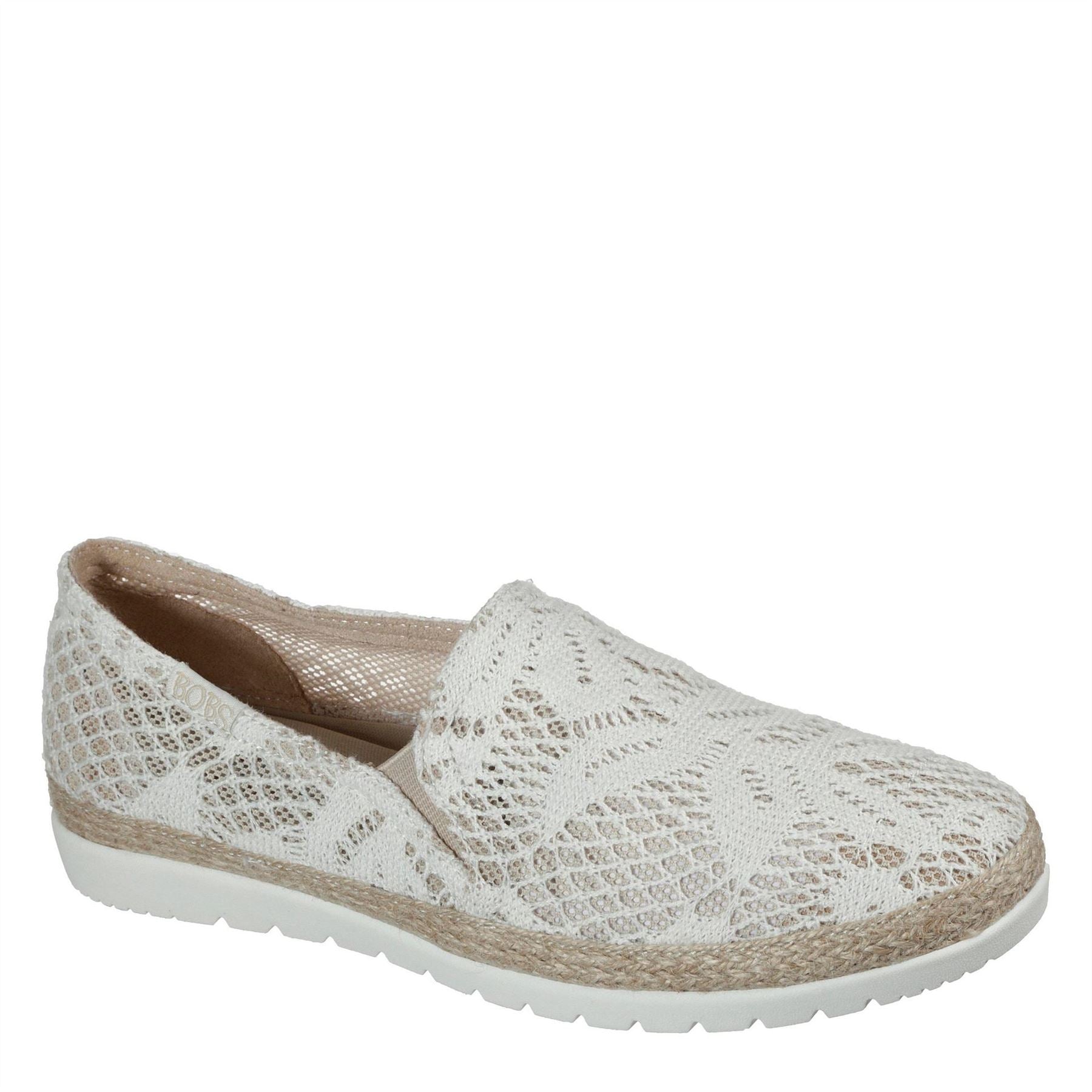 Skechers Womens 3.0 Espadrilles