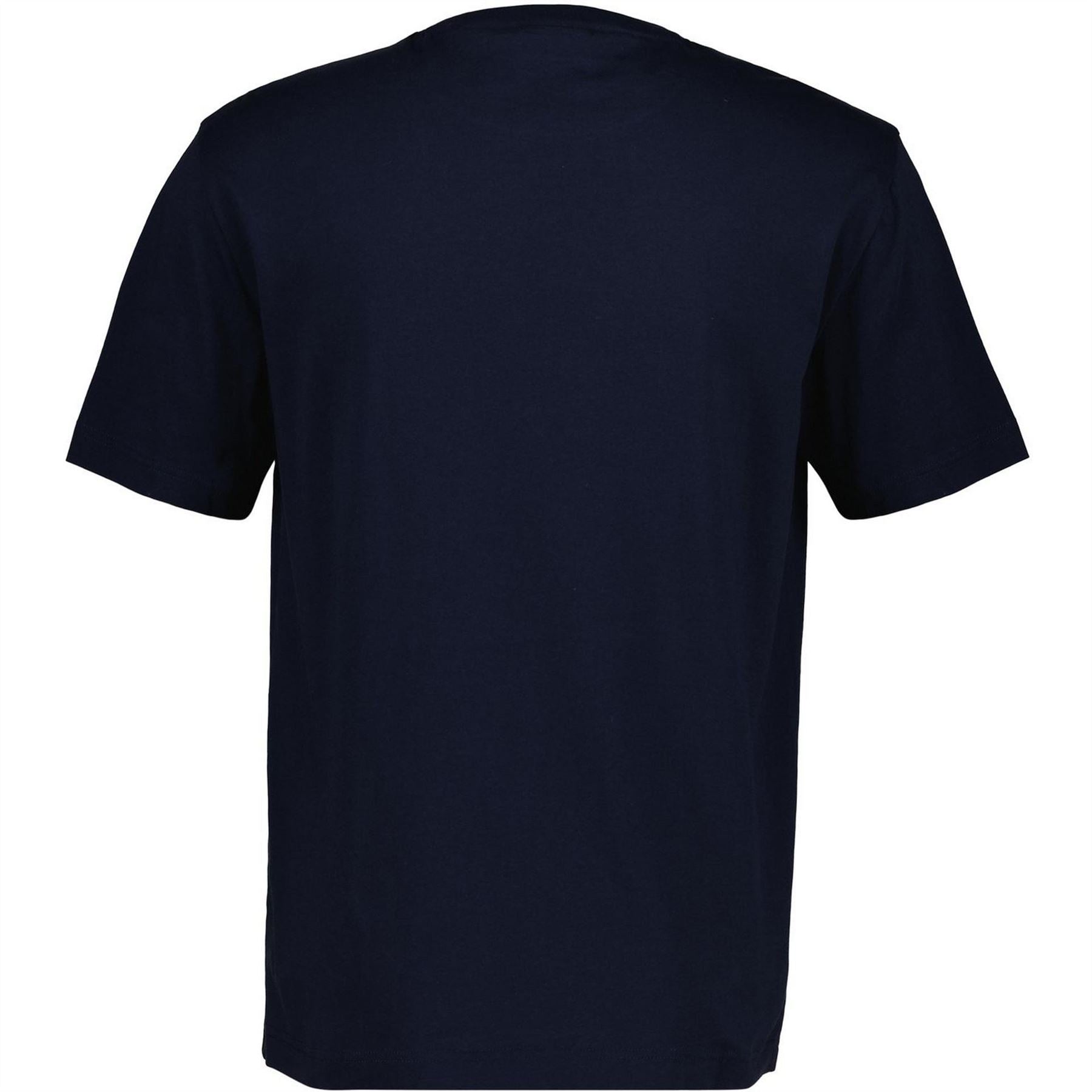 Gant Graphic Regular Fit T-Shirt