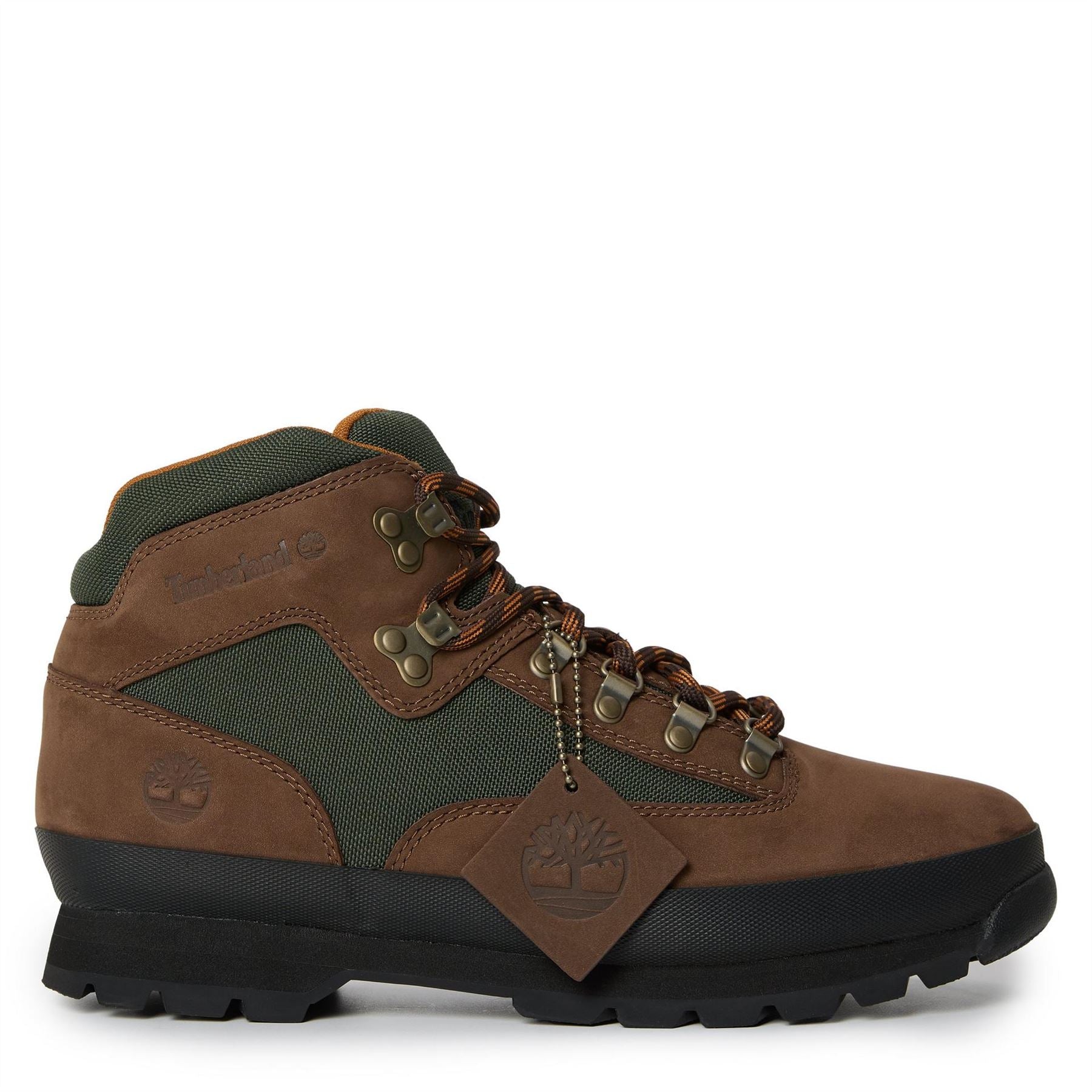 Timberland Euro Hiker Mid