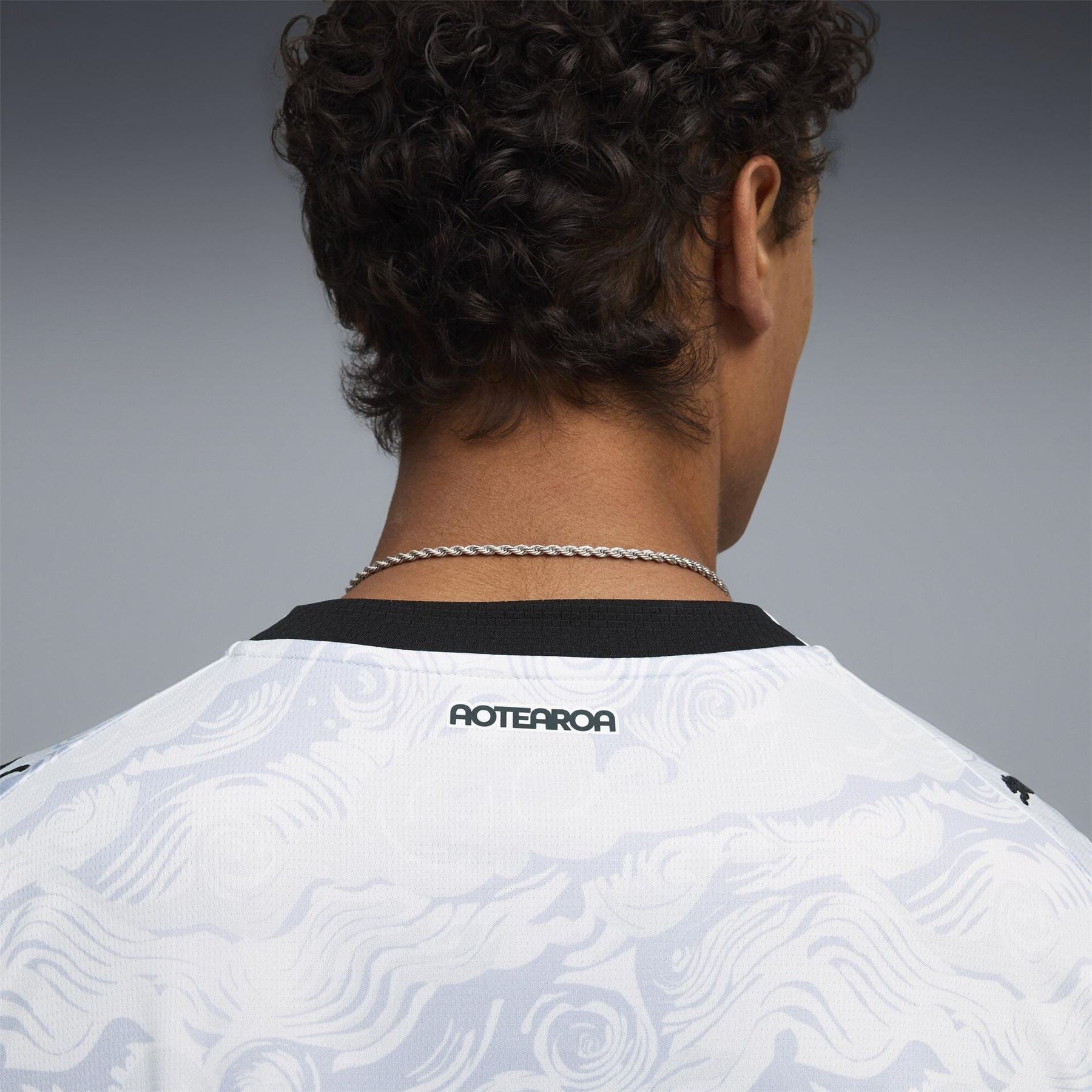 Puma New Zealand Fifa World Cup 2026™ Football Shirt