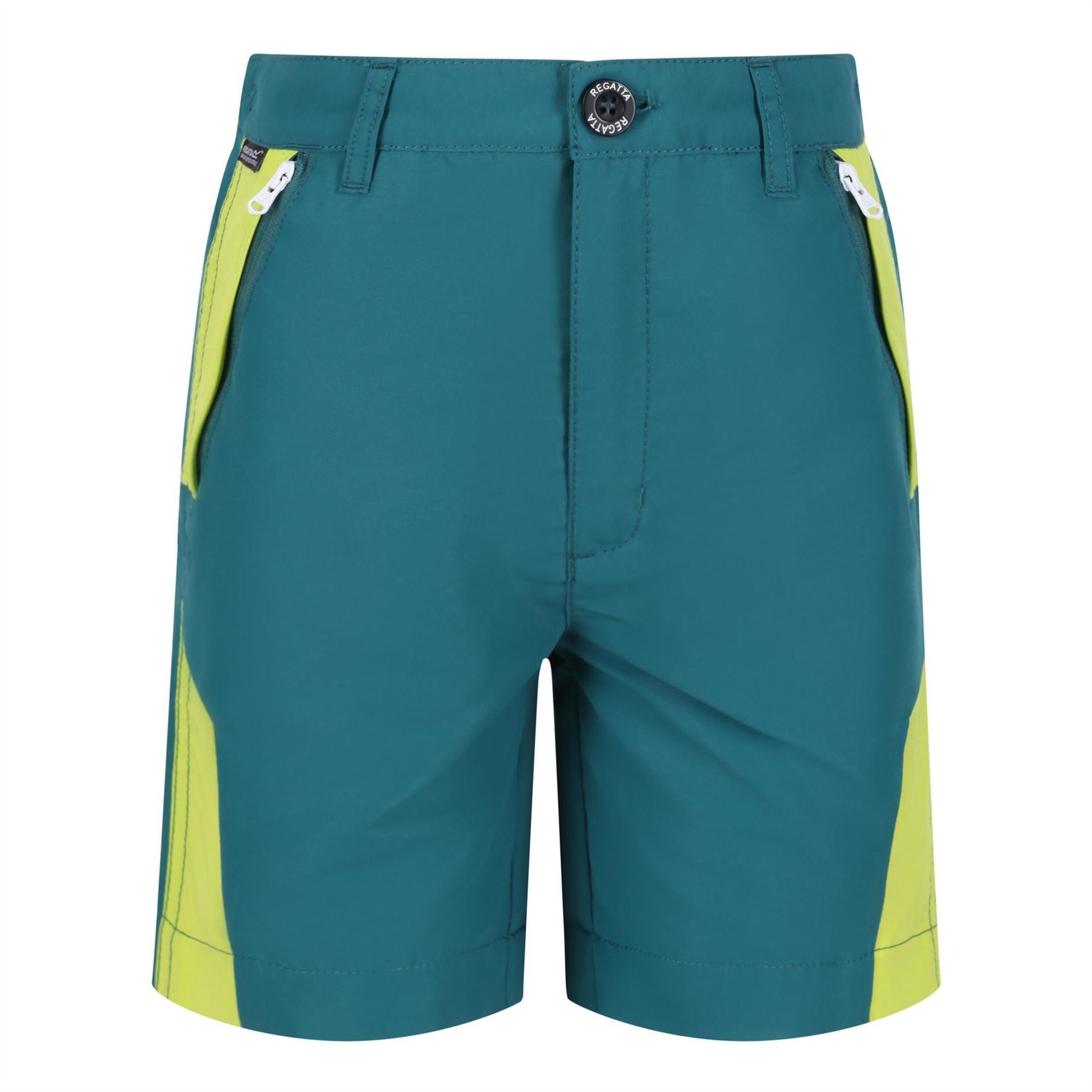 Regatta Sorcermounts Walking Athletic Shorts
