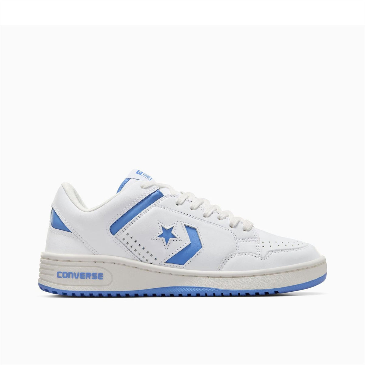 Converse Adults Weapon Classic Low Top Trainers
