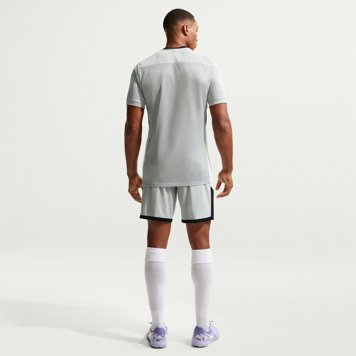 Nike Mens Dri Fit Academy Football Shorts
