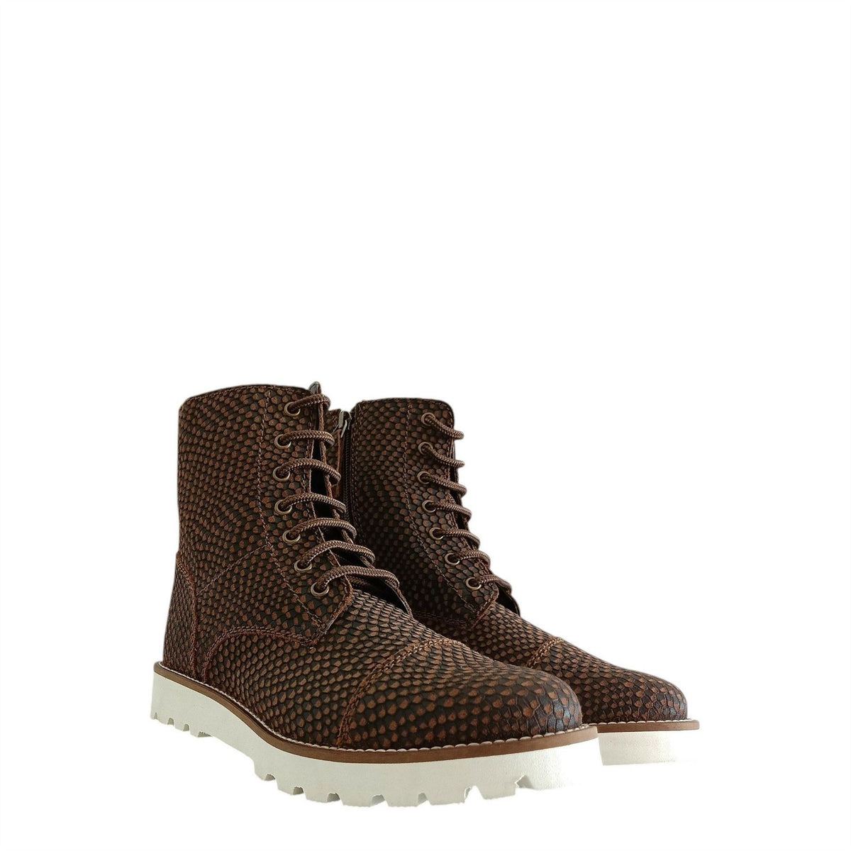 Firetrap Lizzy Hiker Rugged Boots