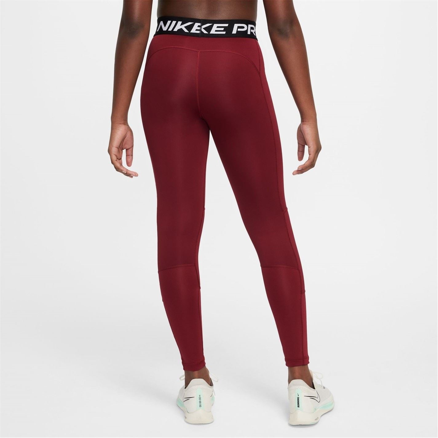Nike Pro Girls Tights