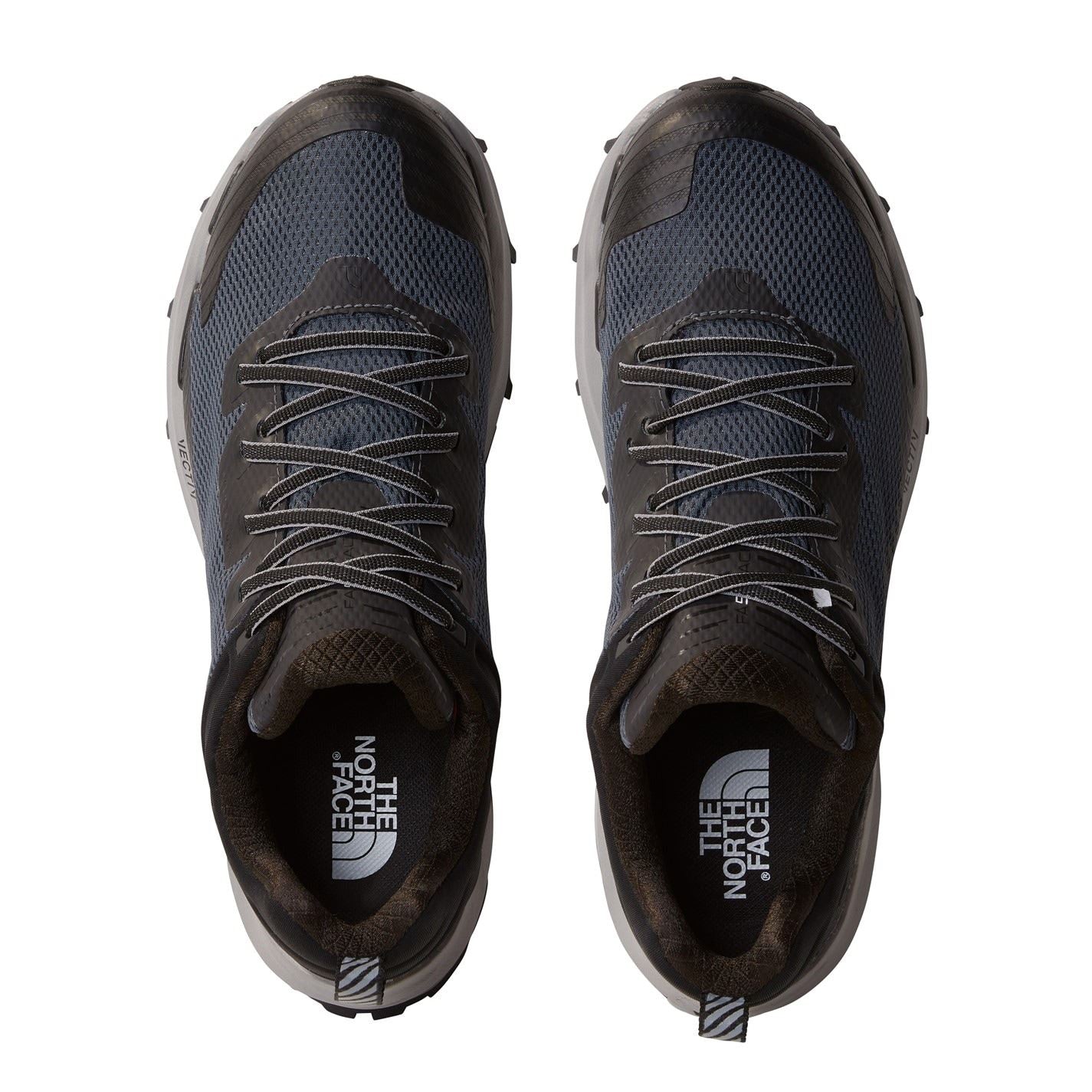 The North Face Mens Vectiv Fastpack Futurelight Hiking Shoes