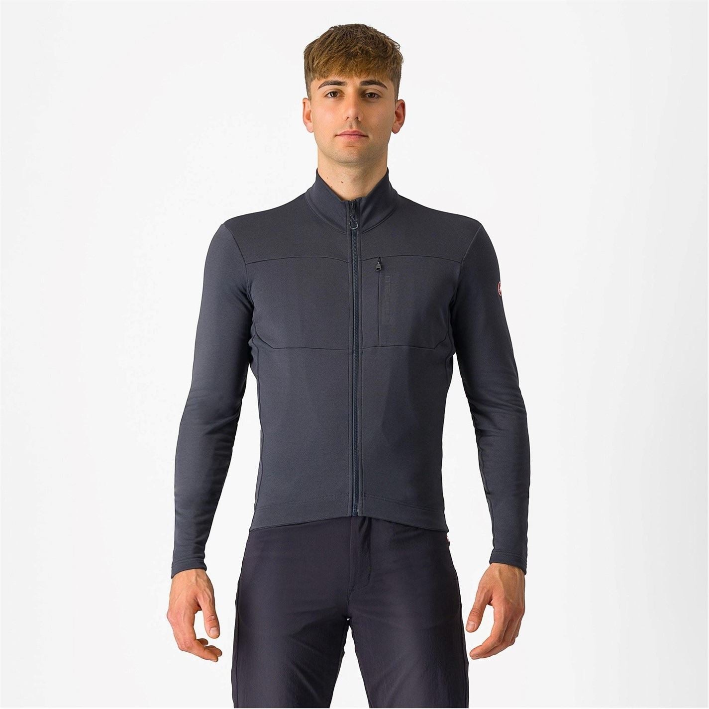 Castelli Unlimited Trail Short Sleeve Cycling Jersey