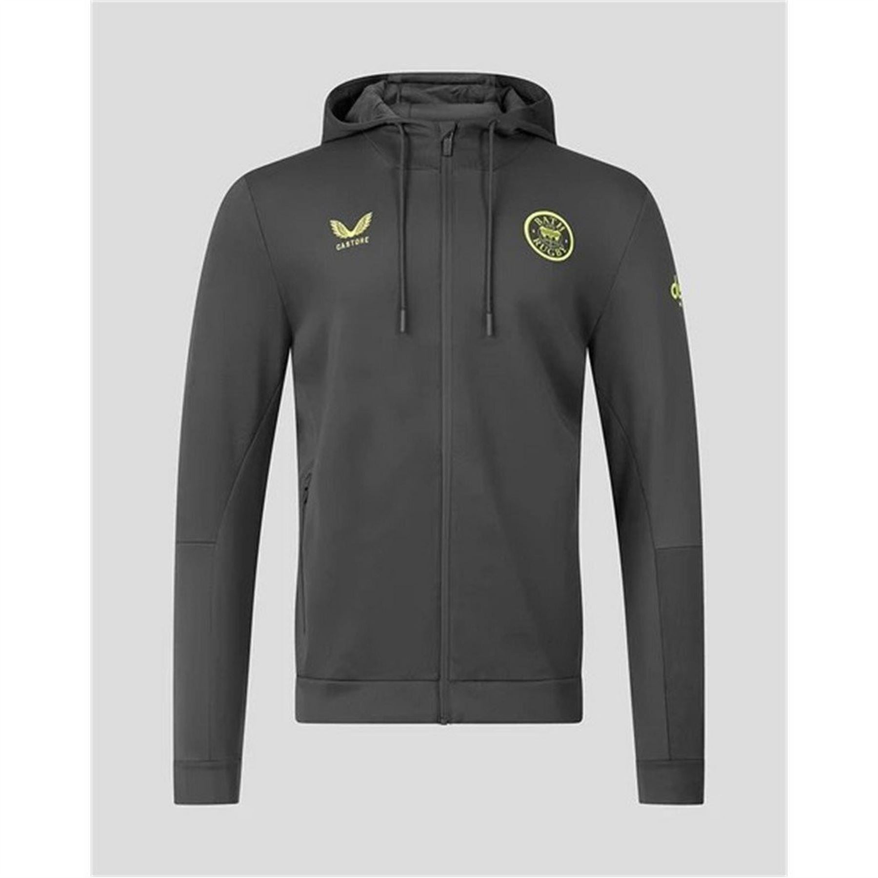 Castore Bath Hoodie