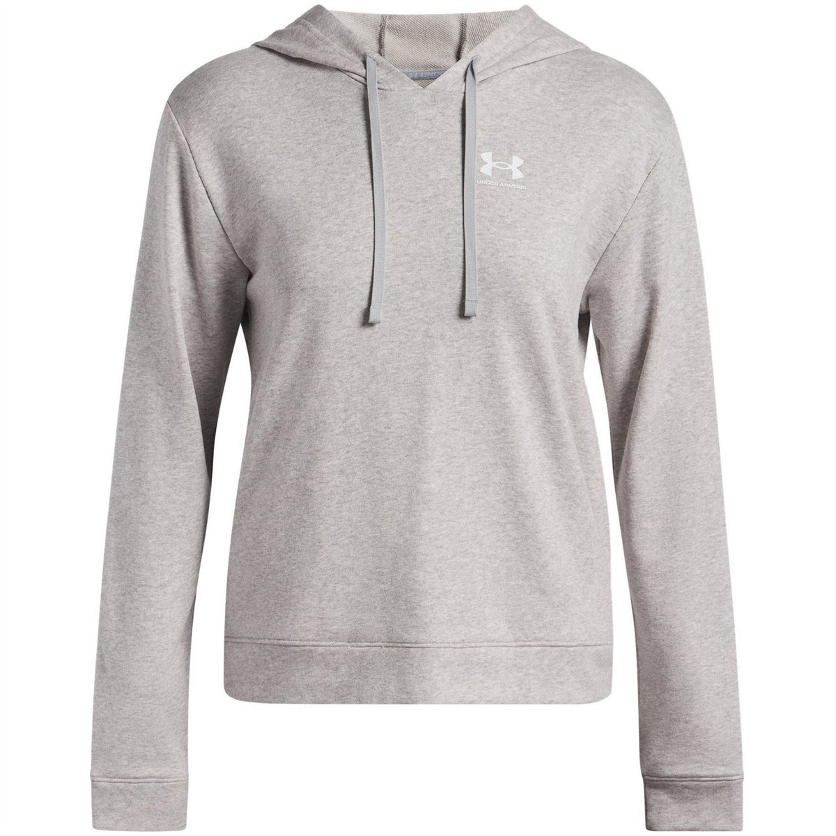 Under Armour Rival Terry Over The Head Hoodie