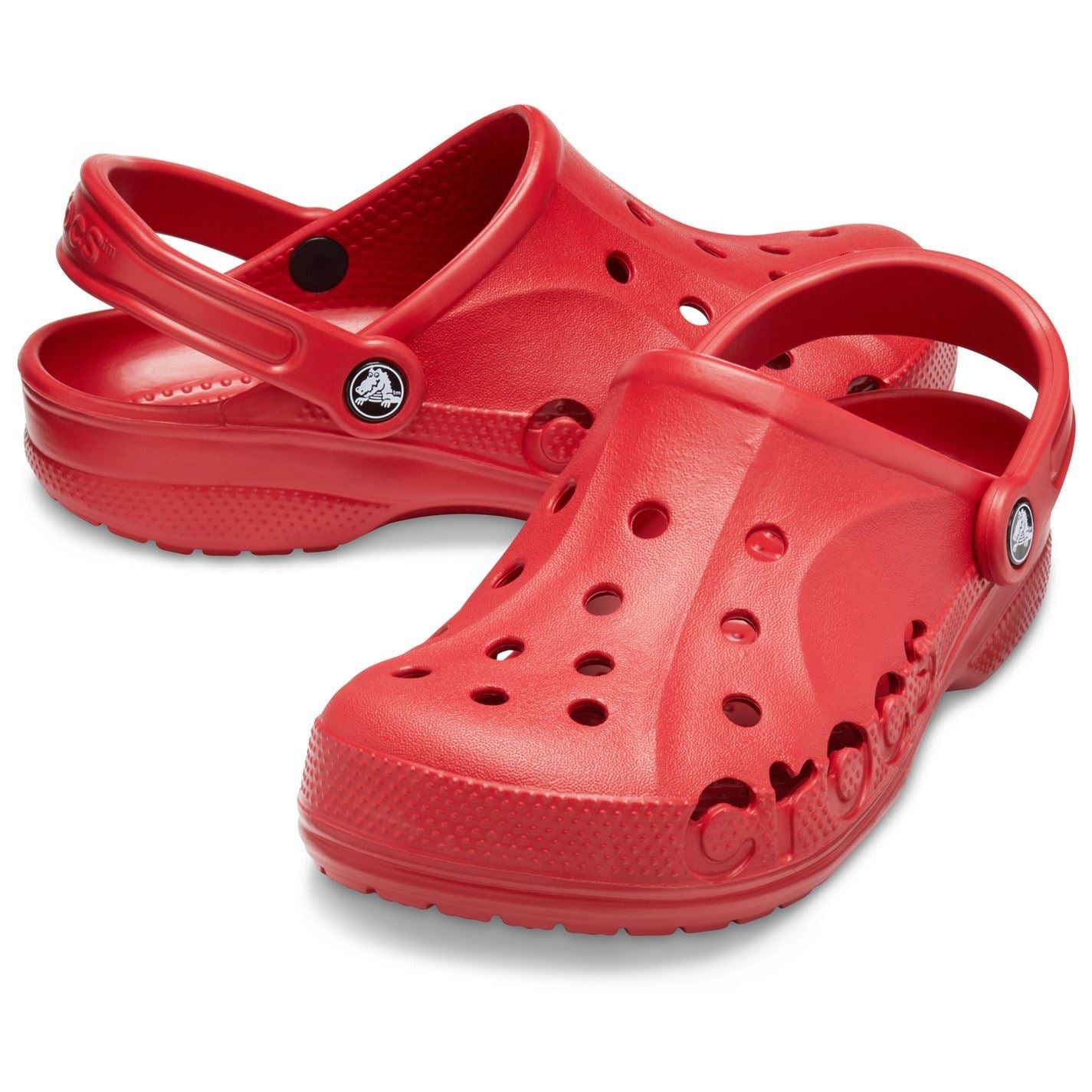 Crocs Mens Baya Clogs