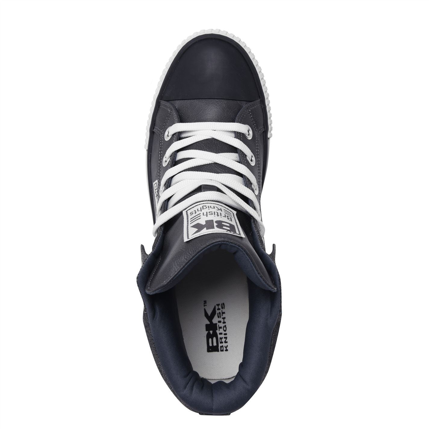 Roco Images Of British Knights Shoes Schuh British Knights Schwarz