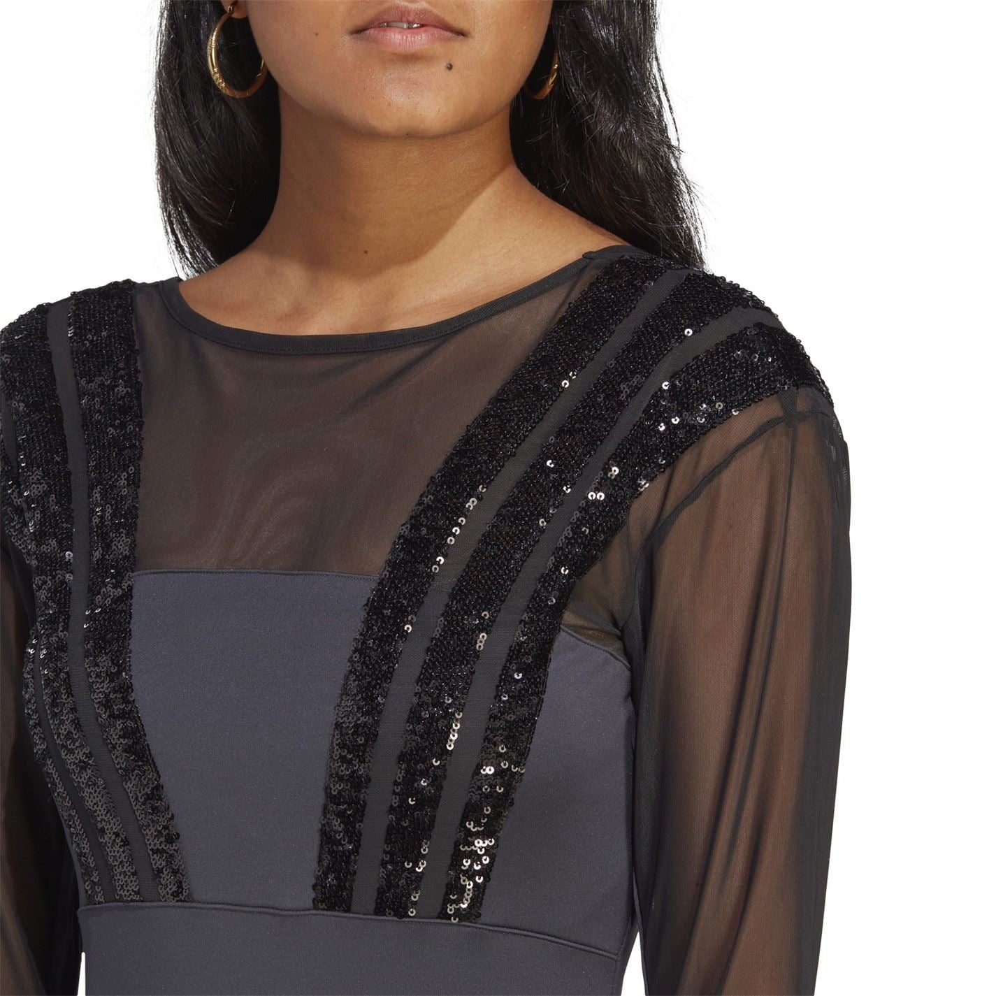 adidas Originals Womens Version Santiago Bodysuit