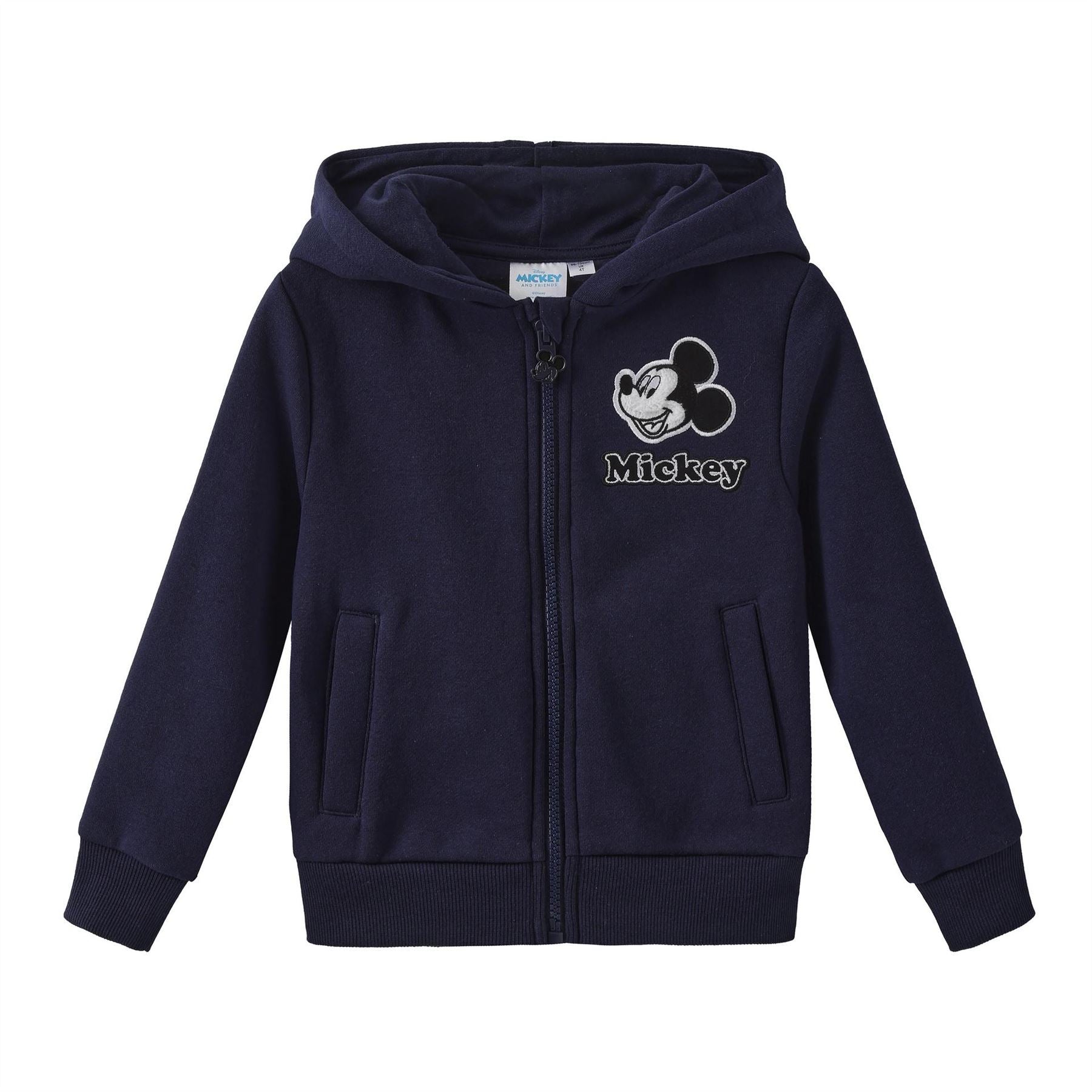 Character Tracksuit Set For Boys