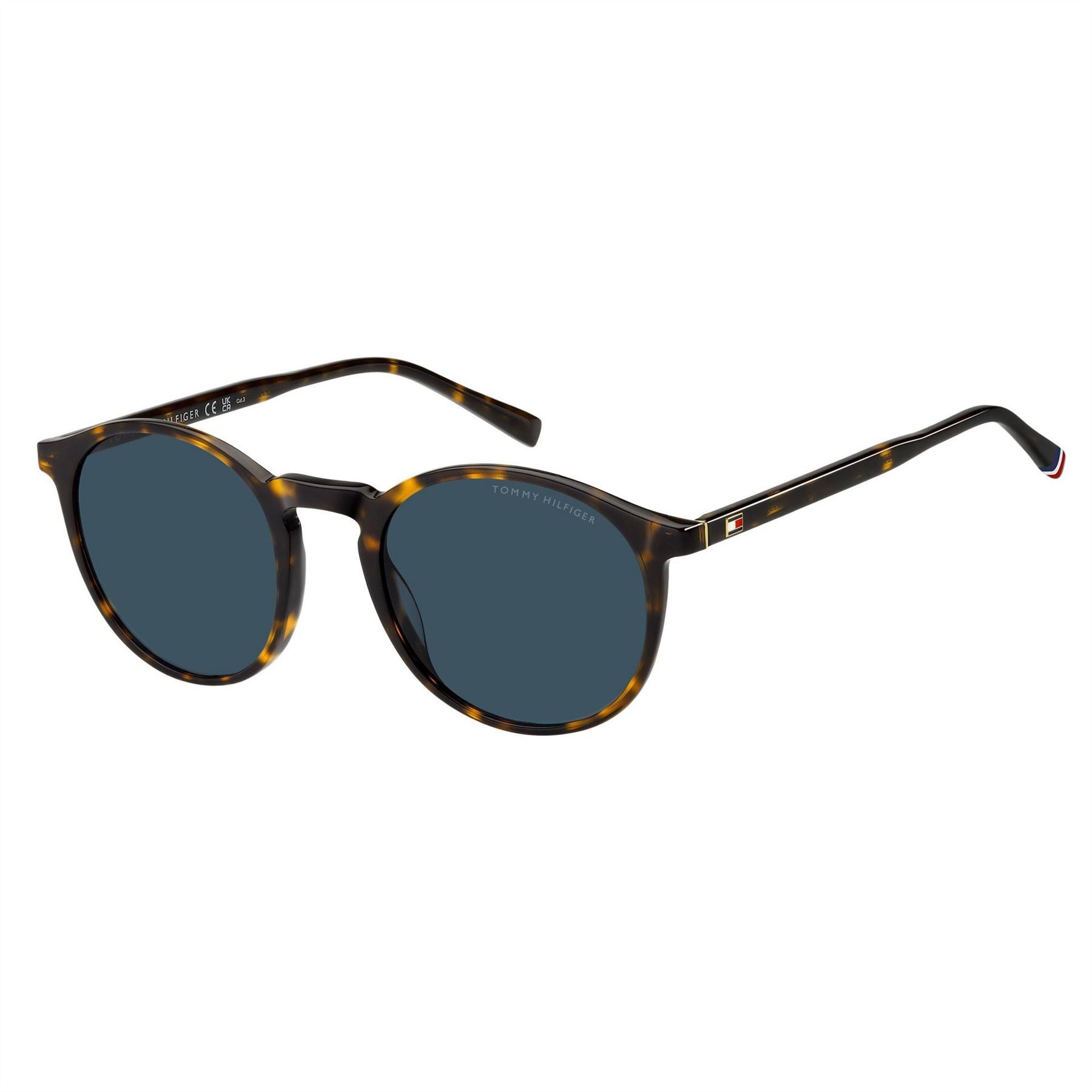 Tommy Hilfiger Round Sunglasses