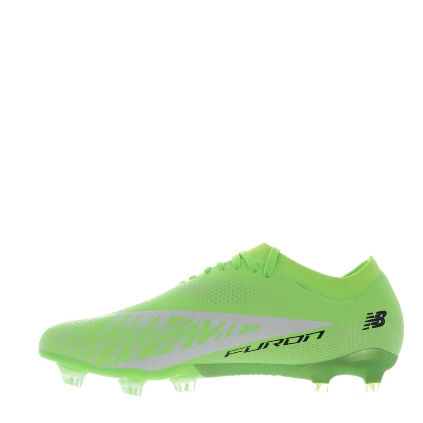 New Balance Mens Furon Elite Firm Ground Football Boots